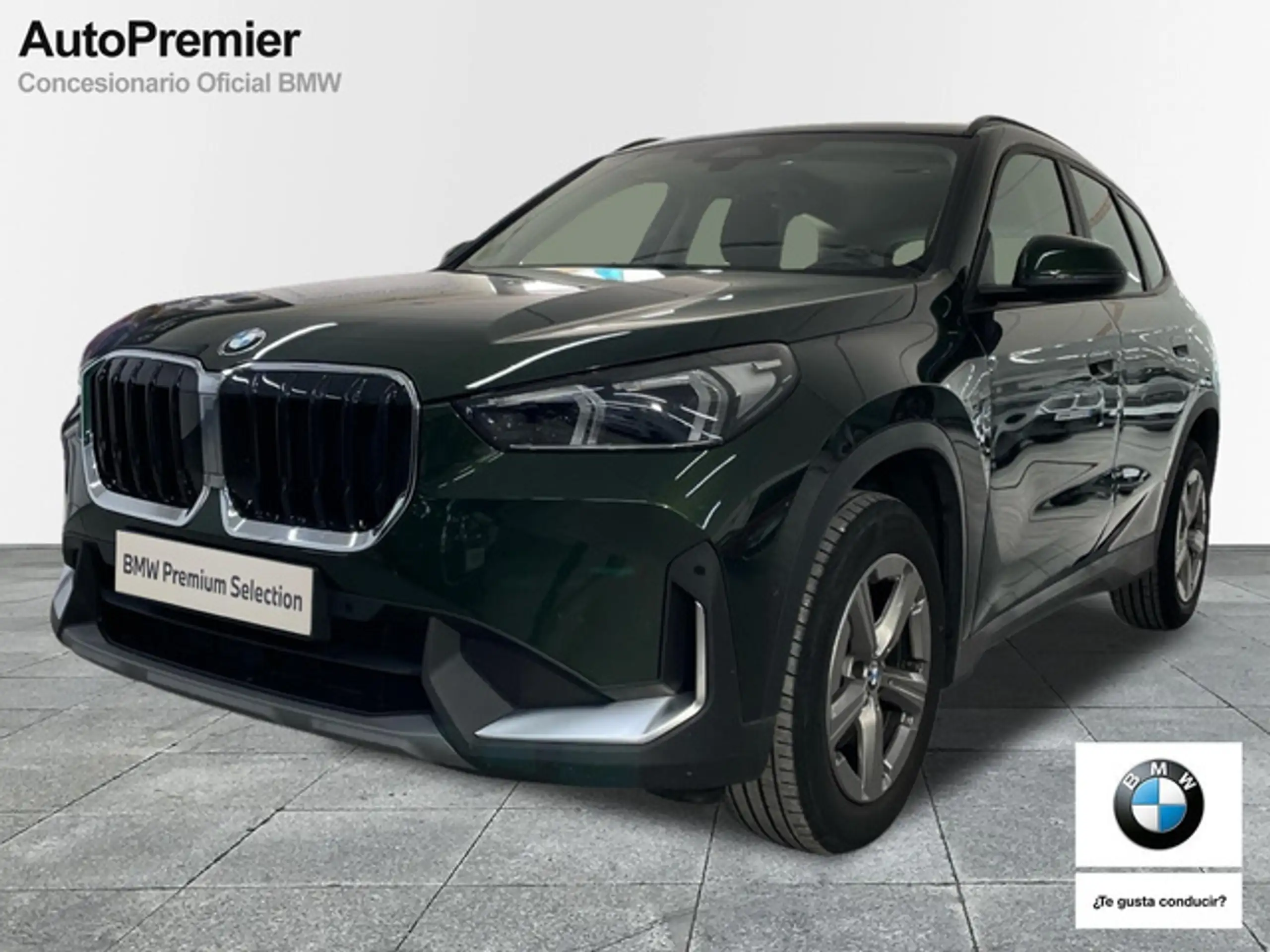 BMW - X1