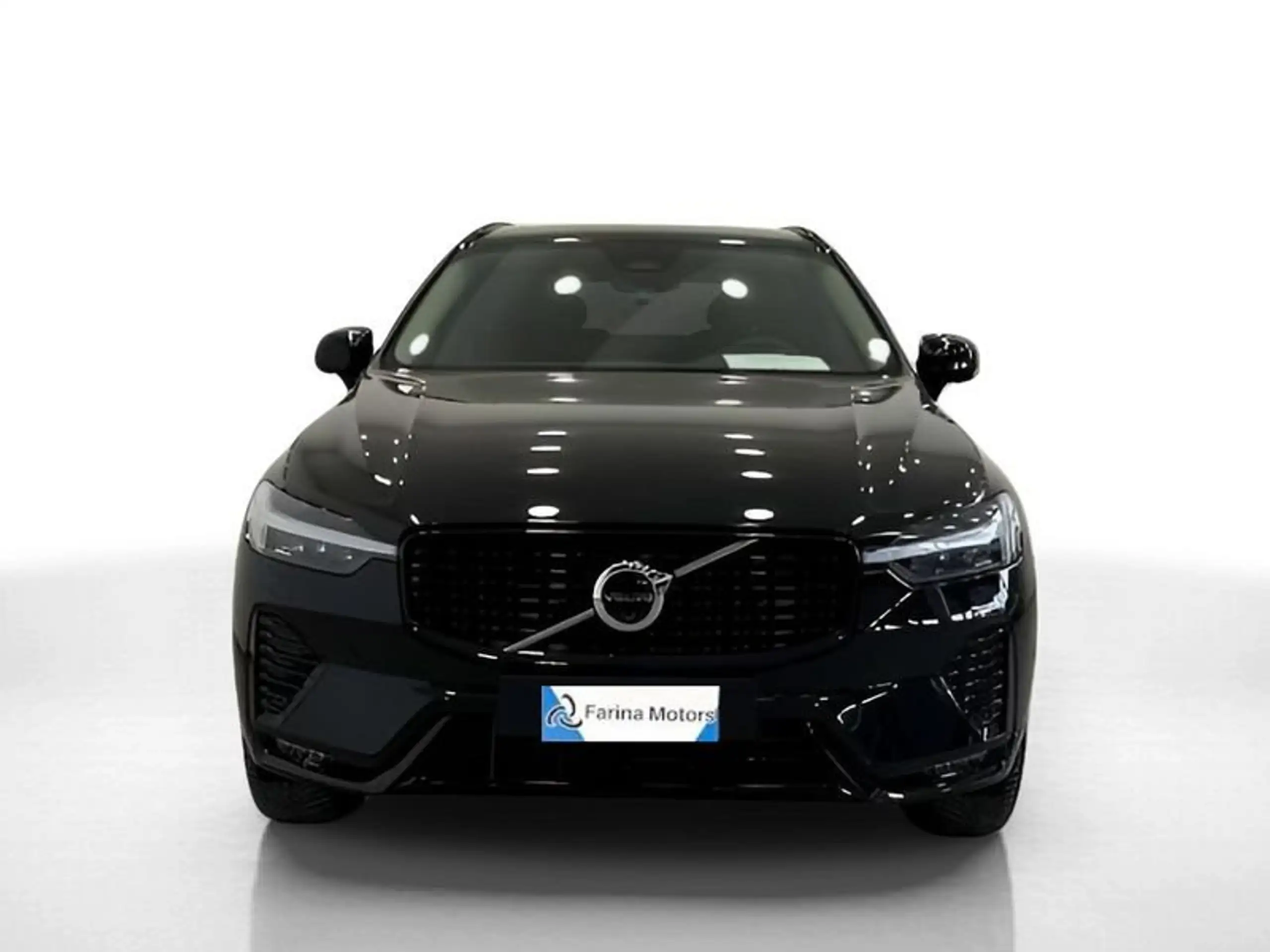 Volvo - XC60