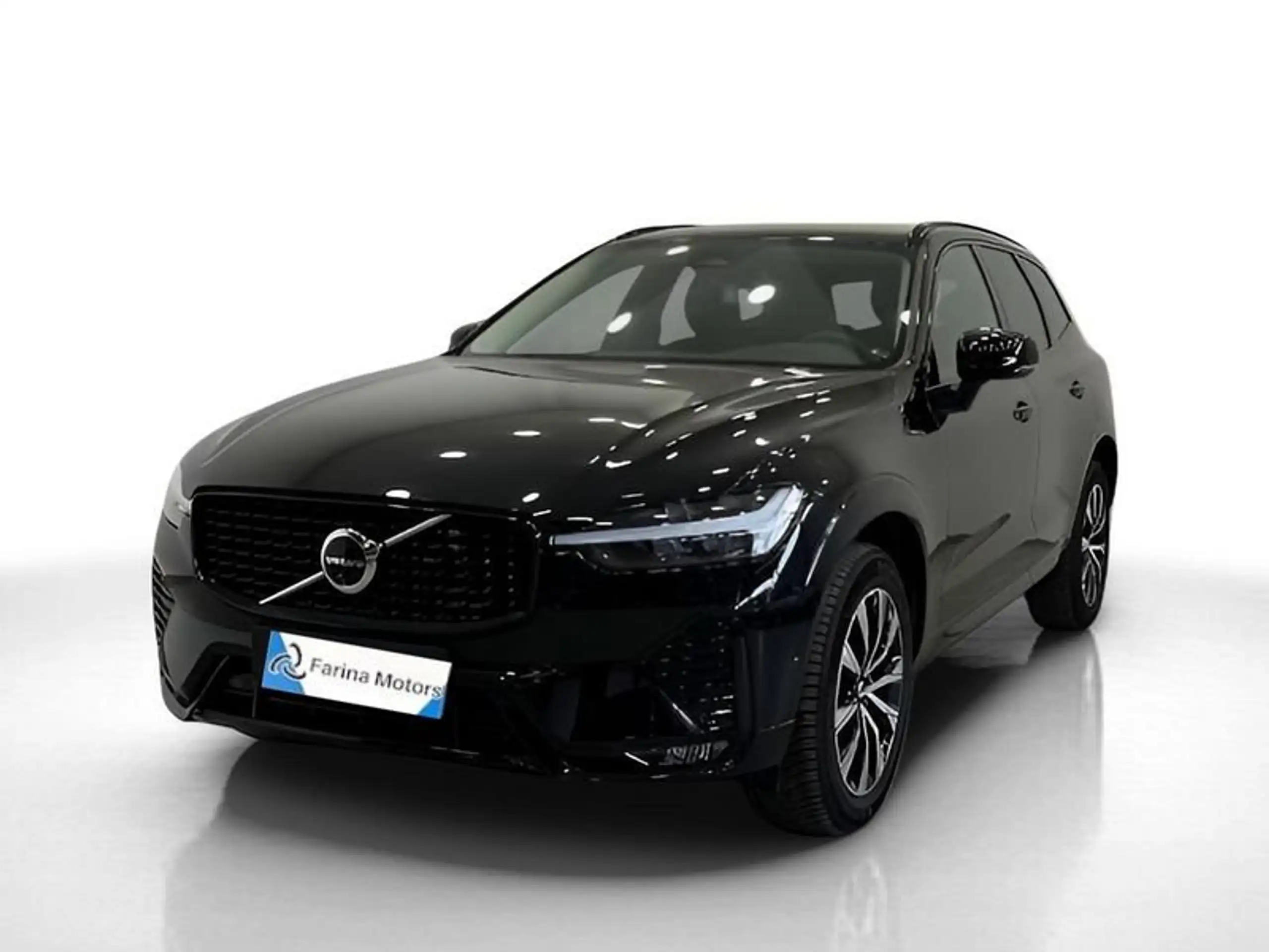 Volvo - XC60