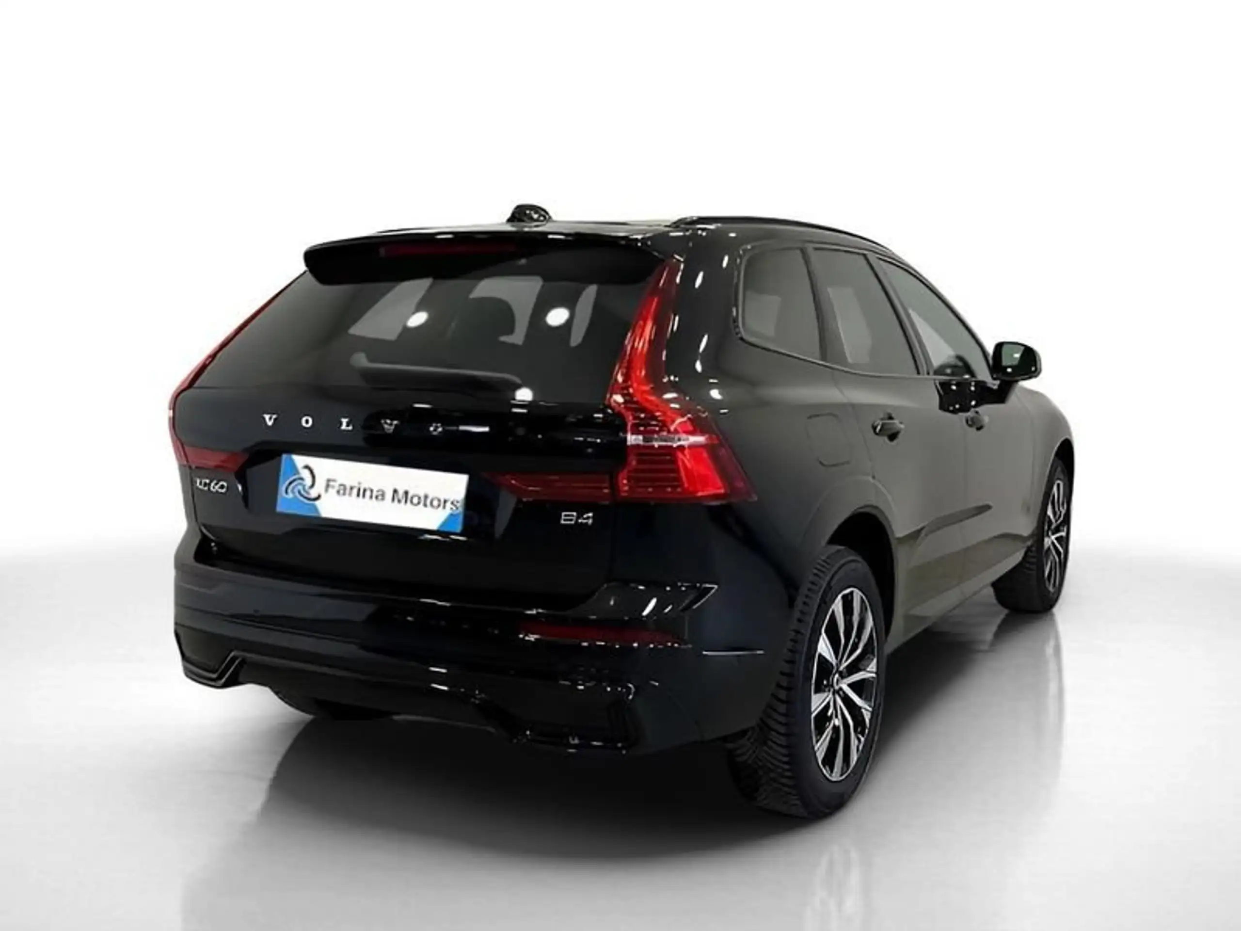 Volvo - XC60