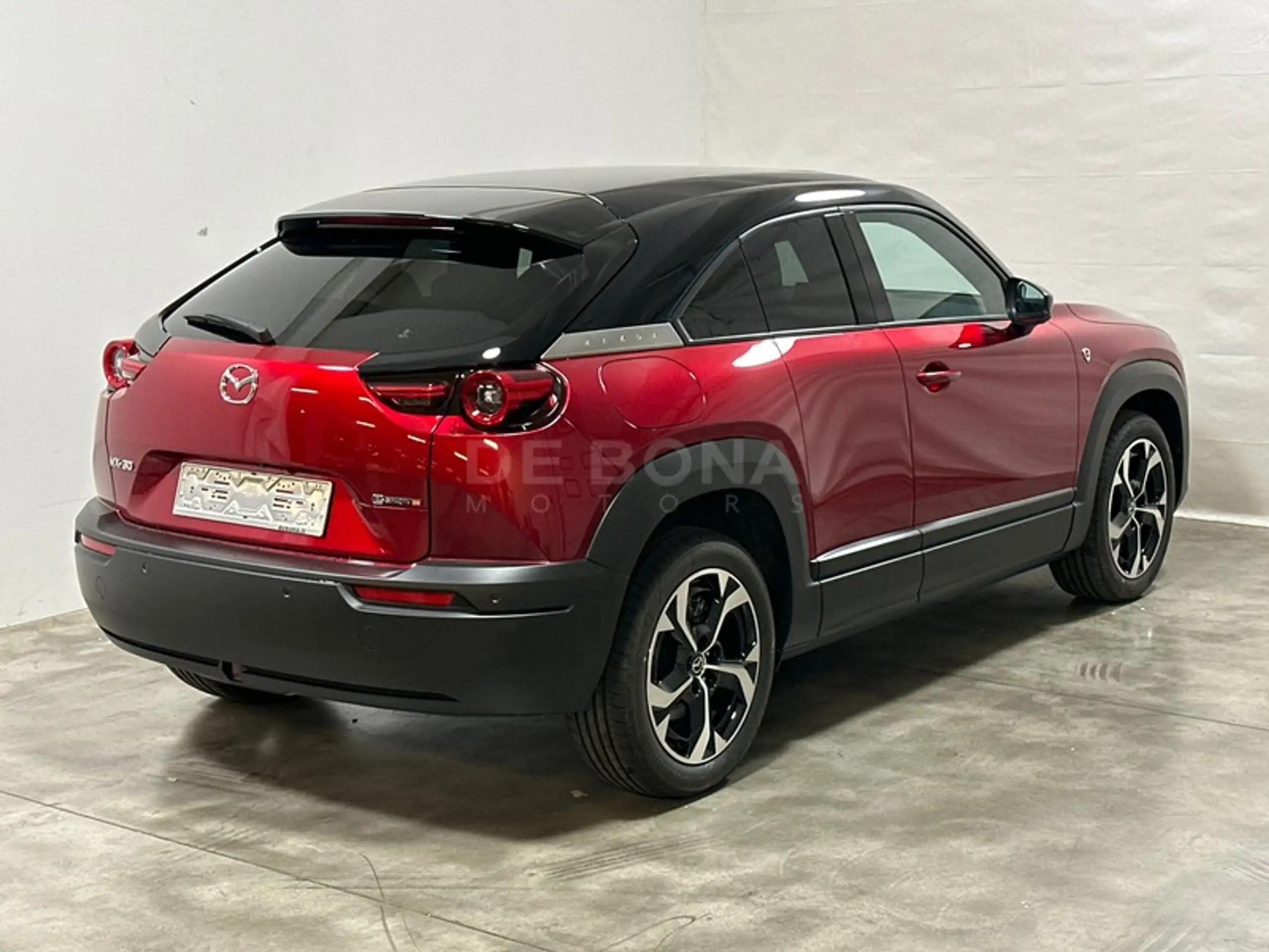 Mazda - MX-30