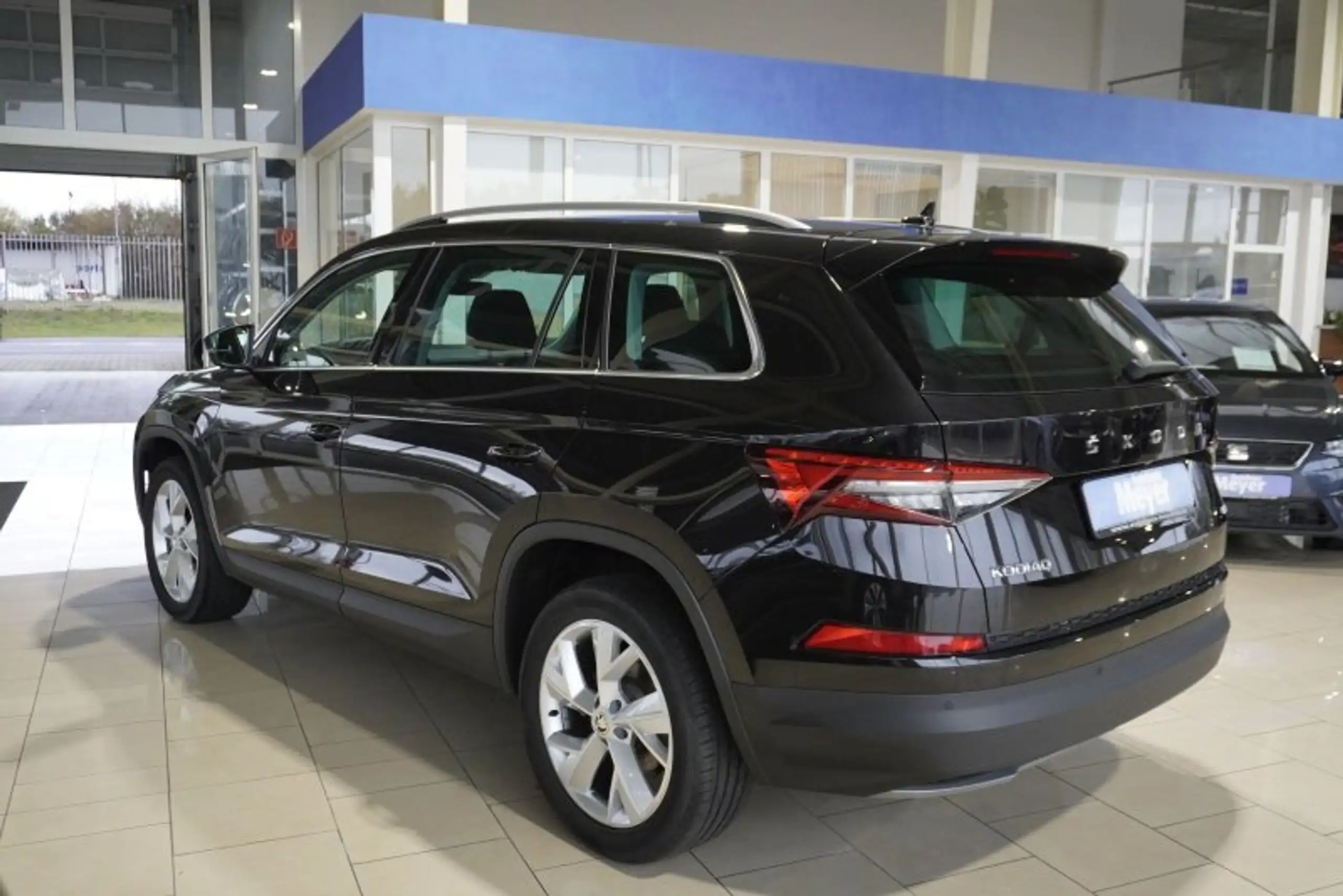 Skoda - Kodiaq