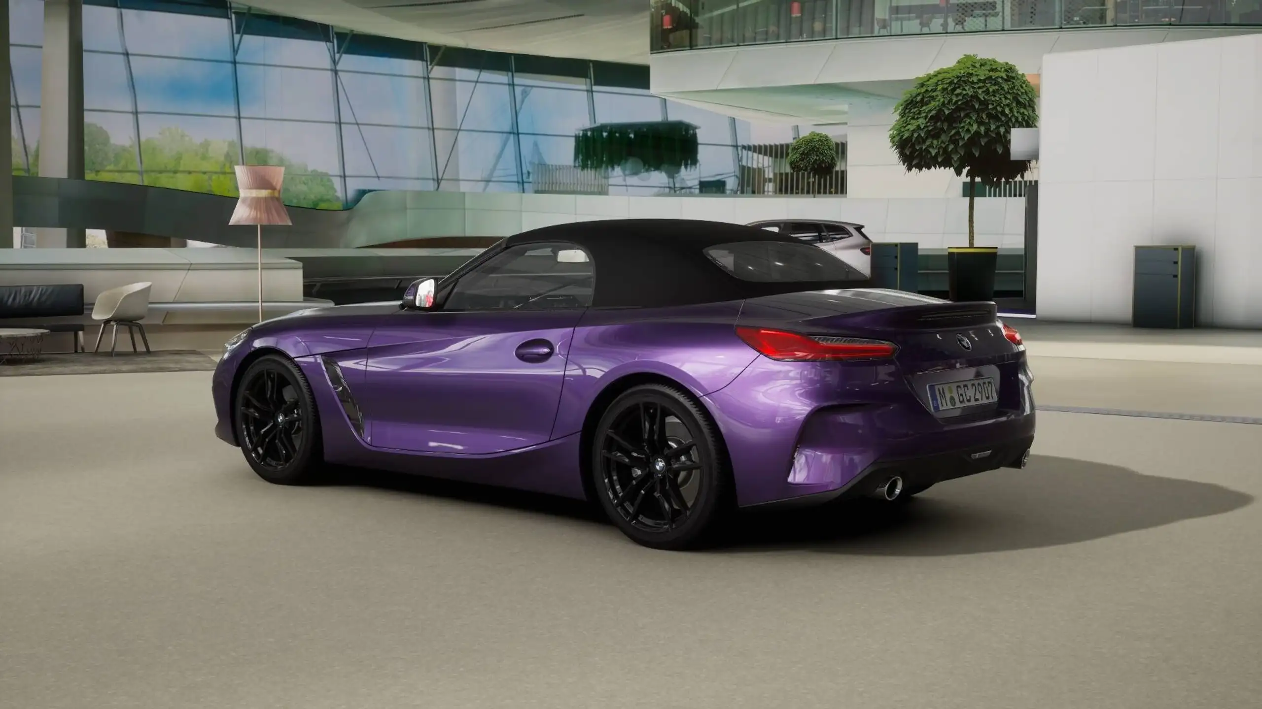 BMW - Z4