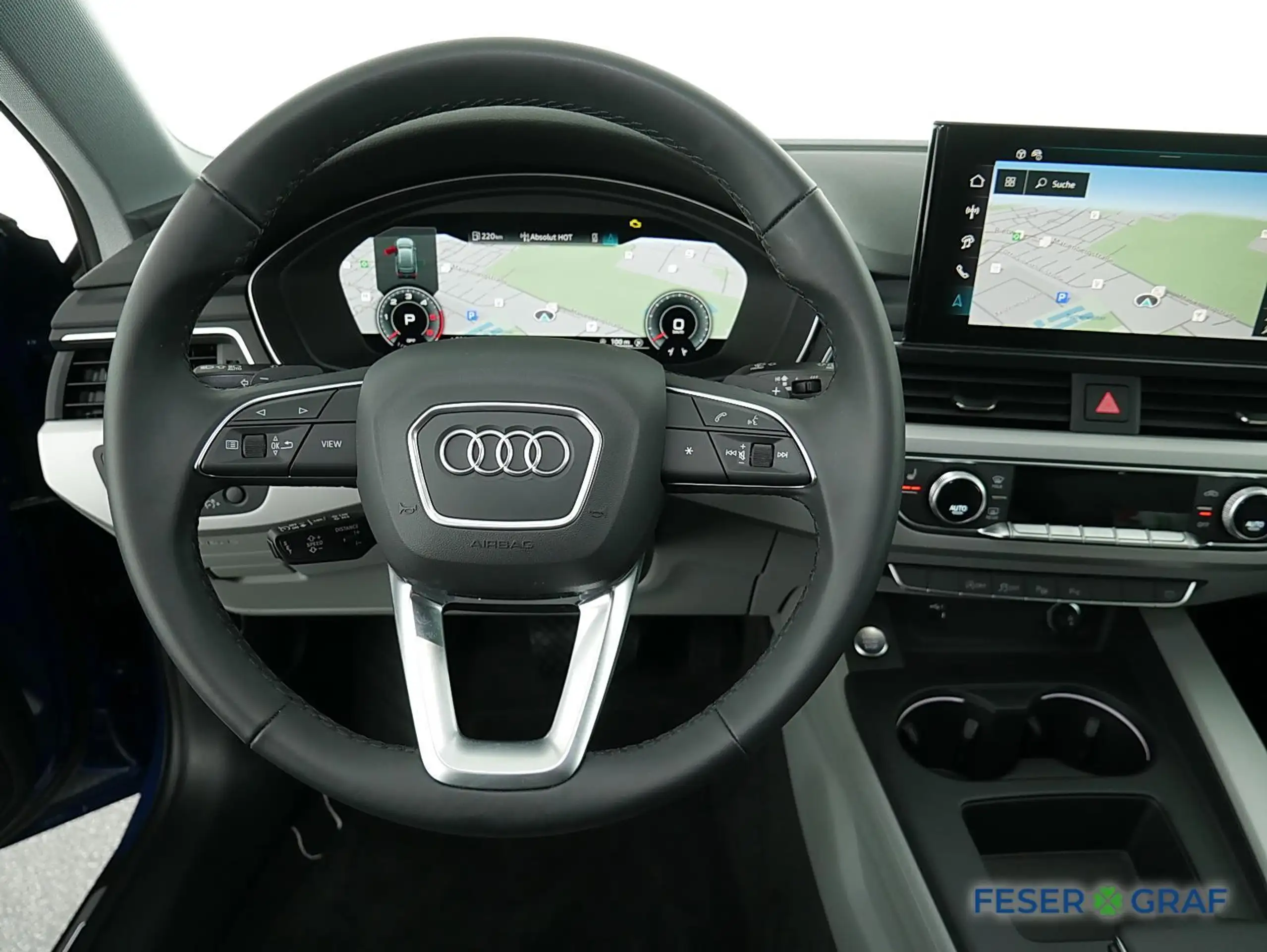 Audi - A4