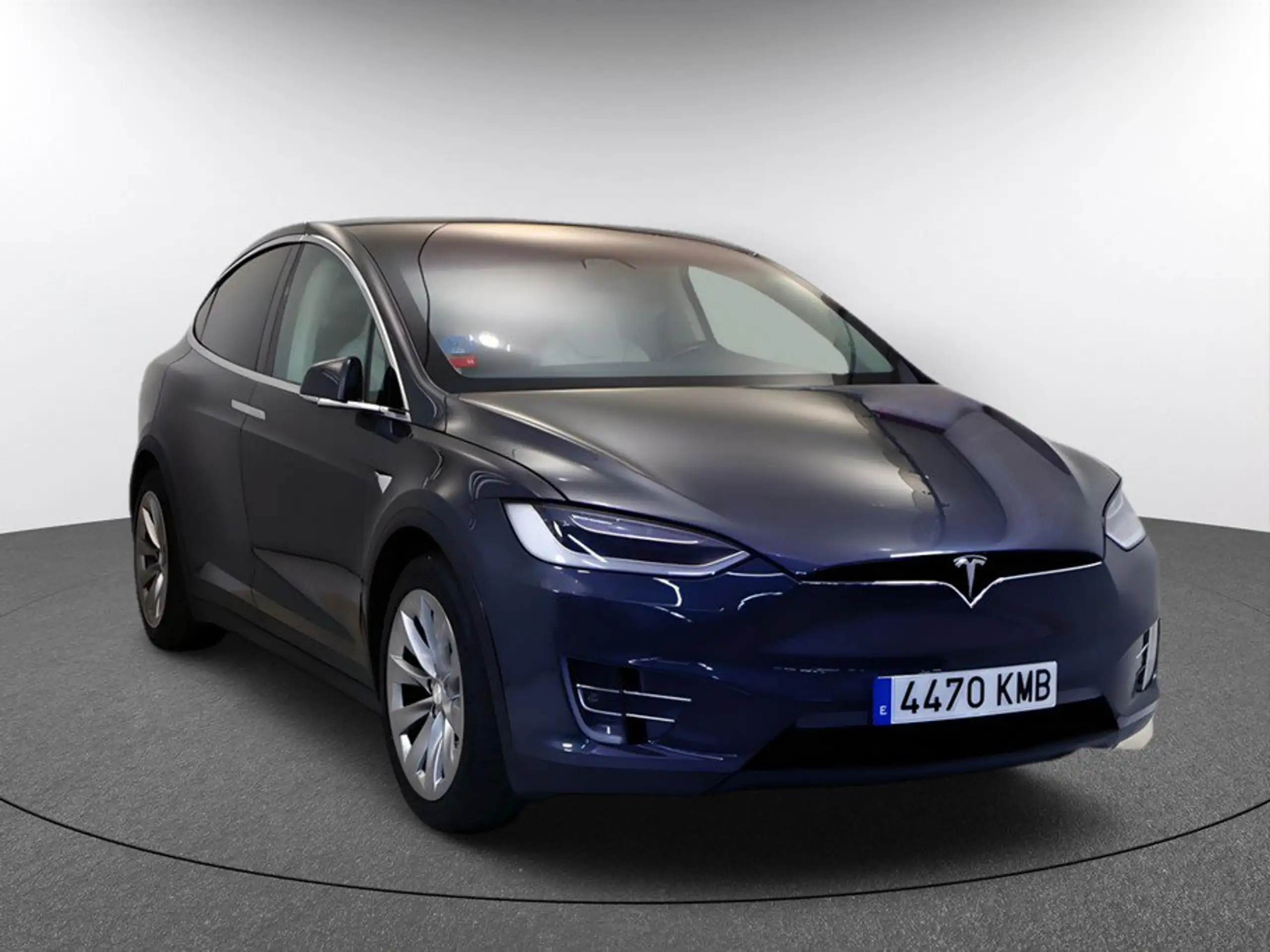 Tesla - Model X