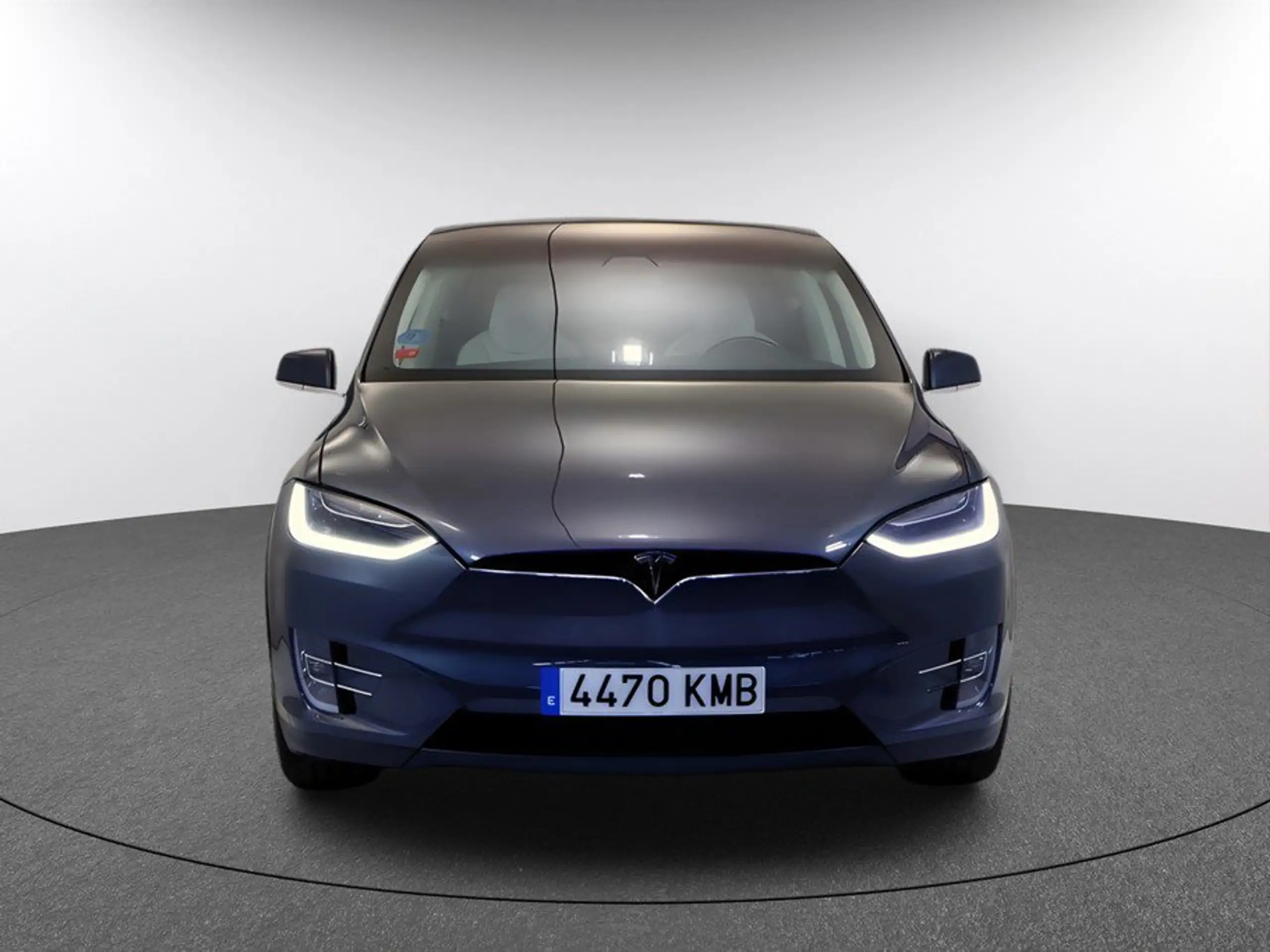 Tesla - Model X