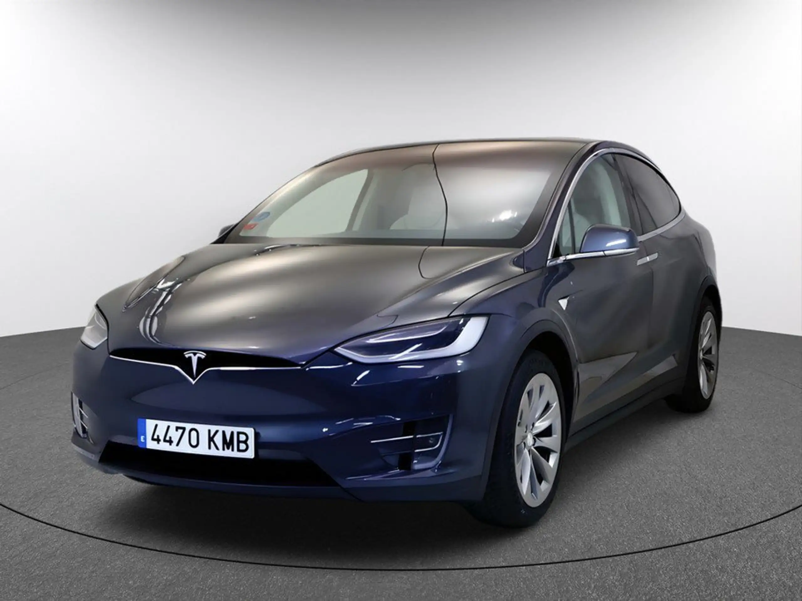 Tesla - Model X