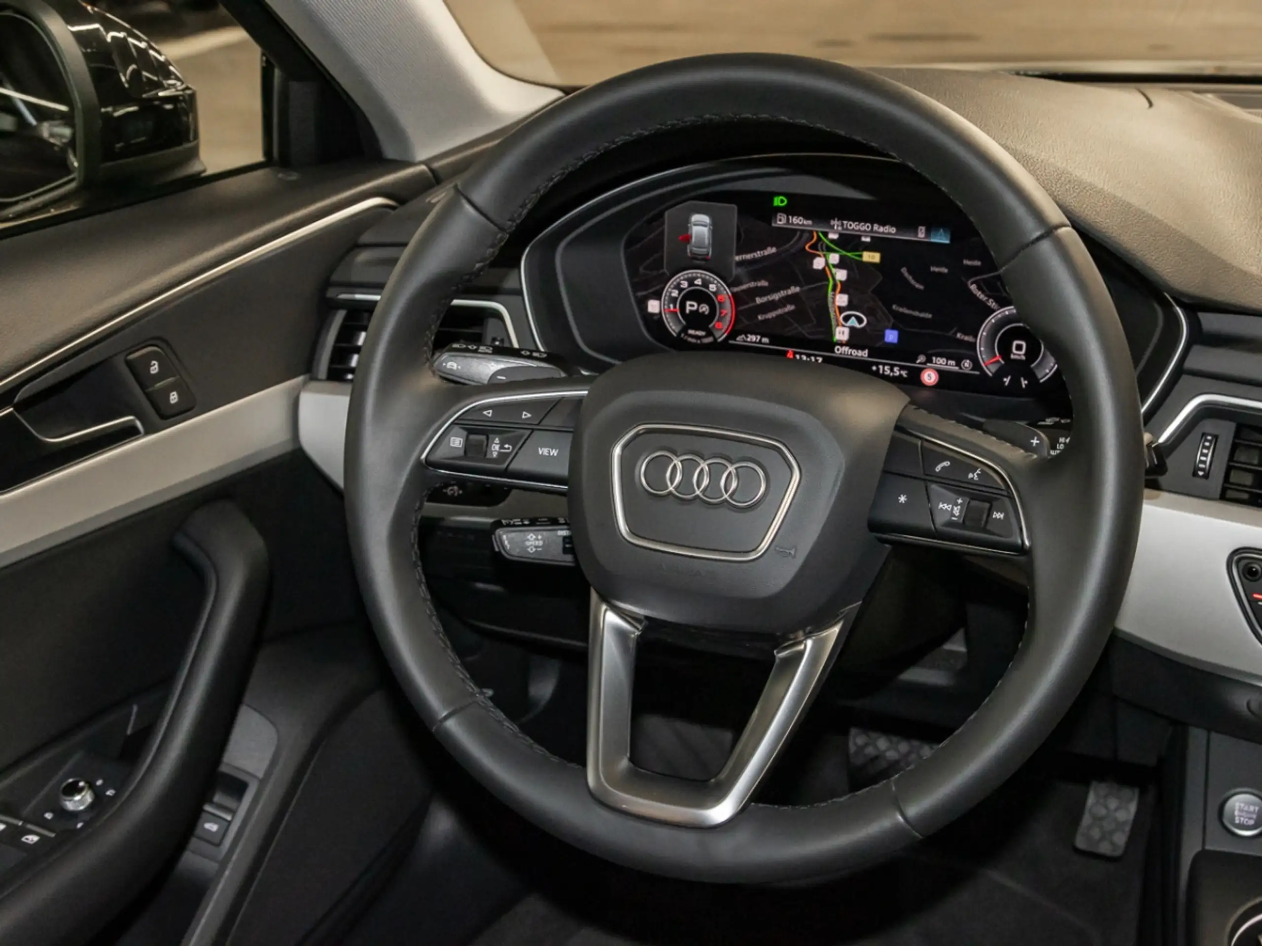 Audi - A4