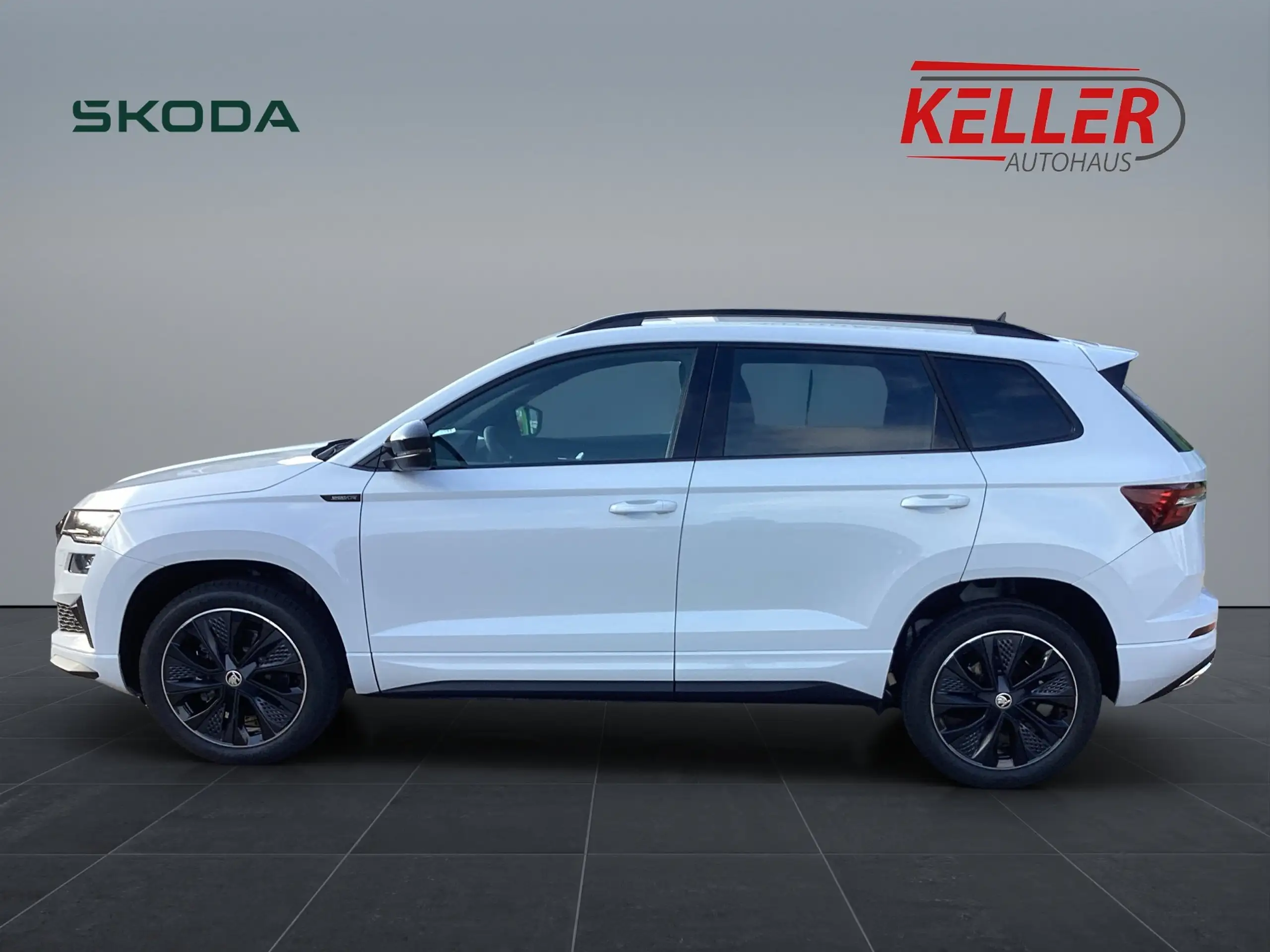 Skoda - Karoq