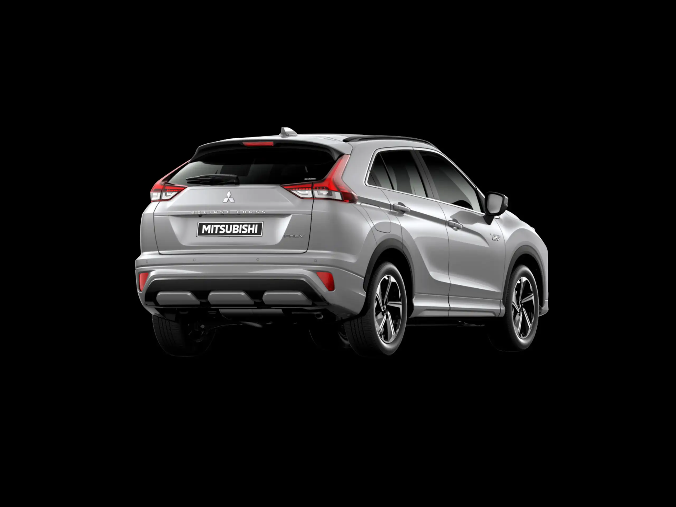 Mitsubishi - Eclipse Cross