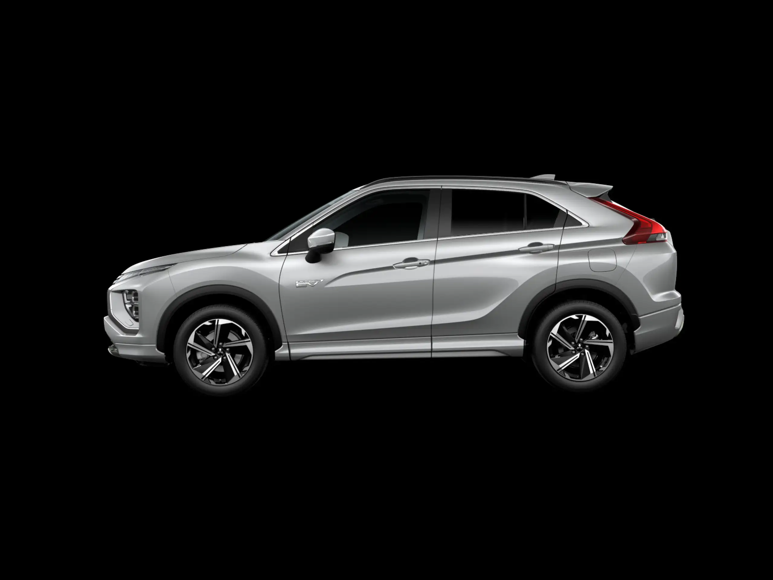 Mitsubishi - Eclipse Cross