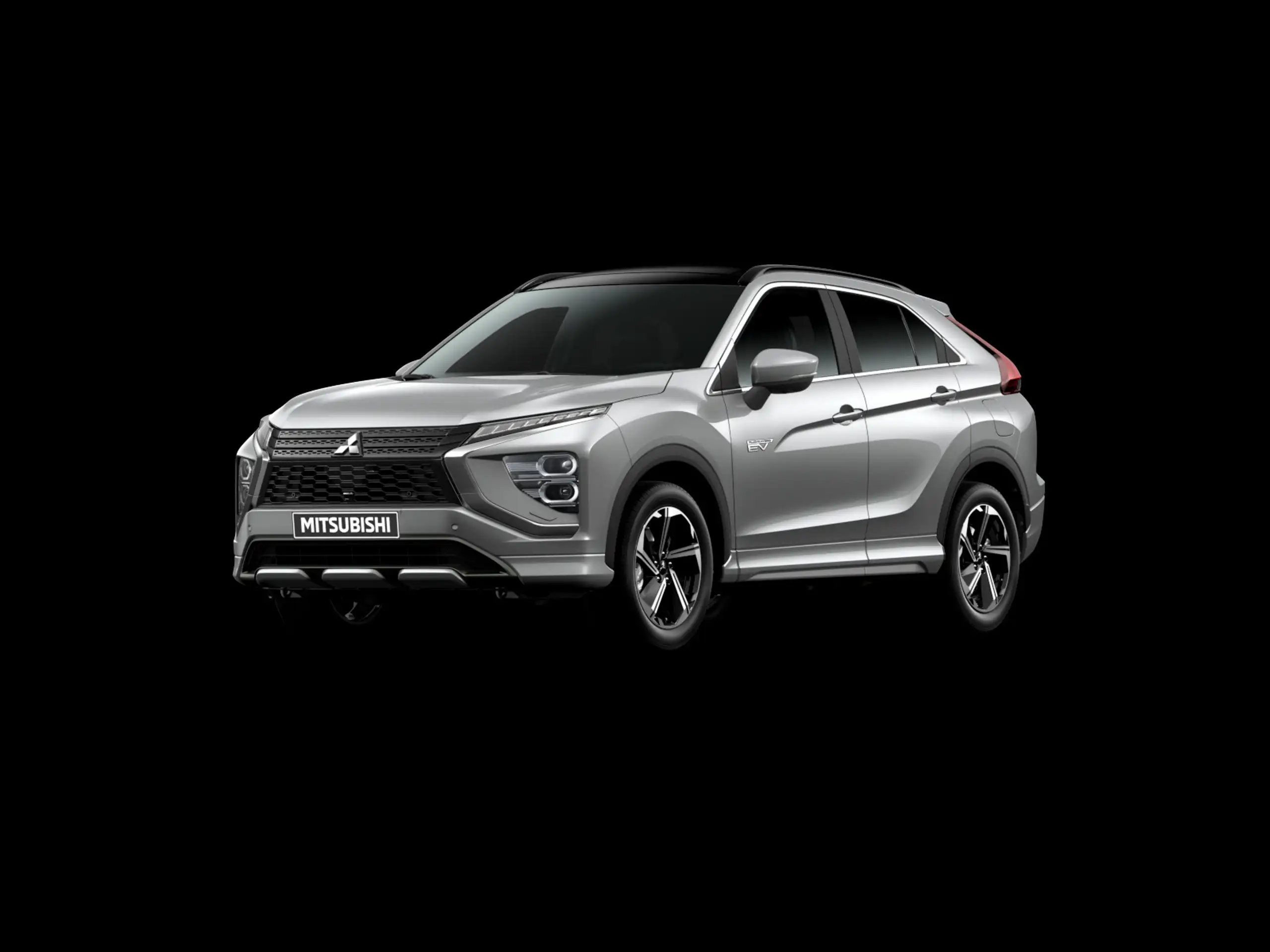 Mitsubishi - Eclipse Cross