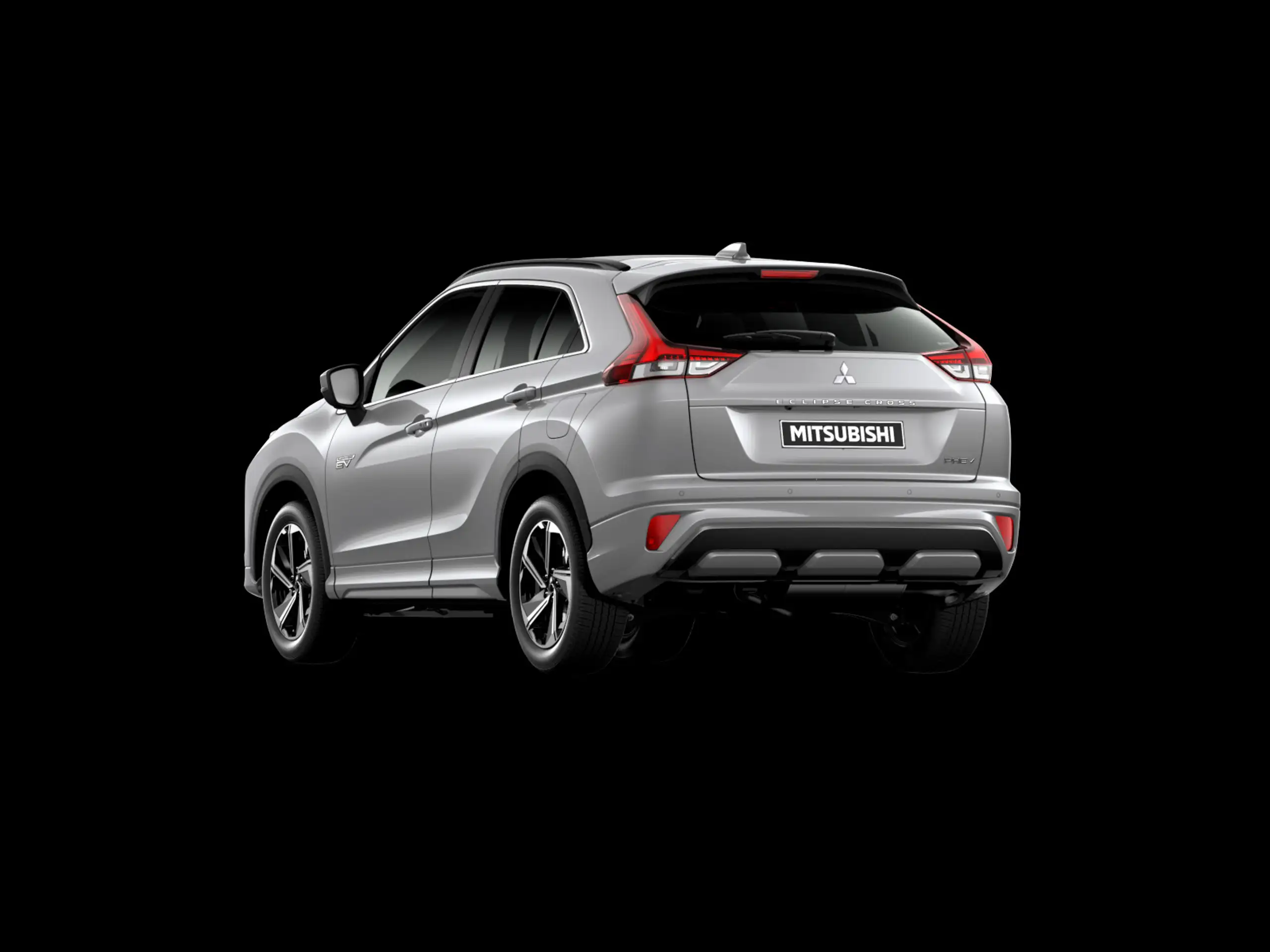 Mitsubishi - Eclipse Cross