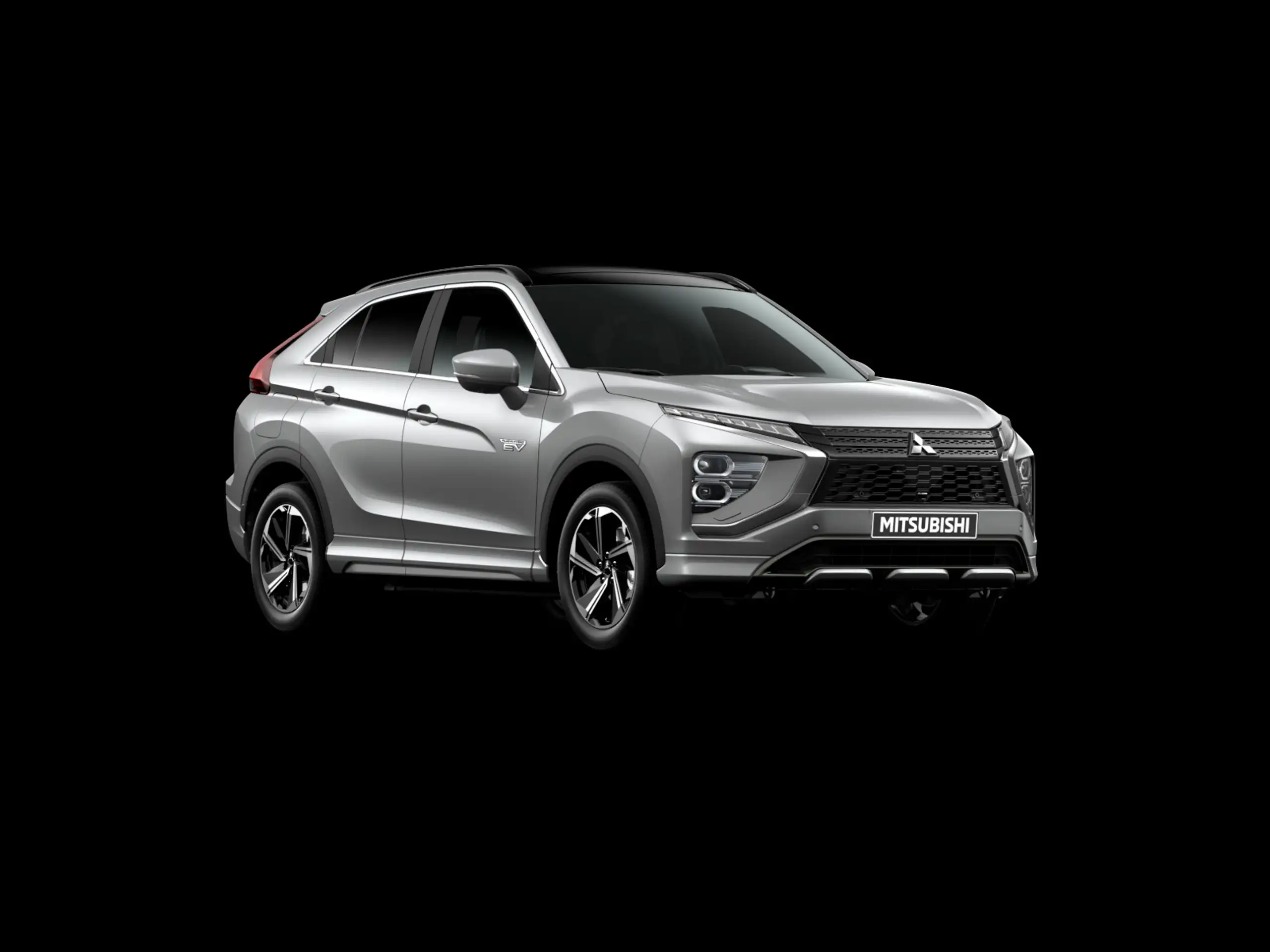 Mitsubishi - Eclipse Cross