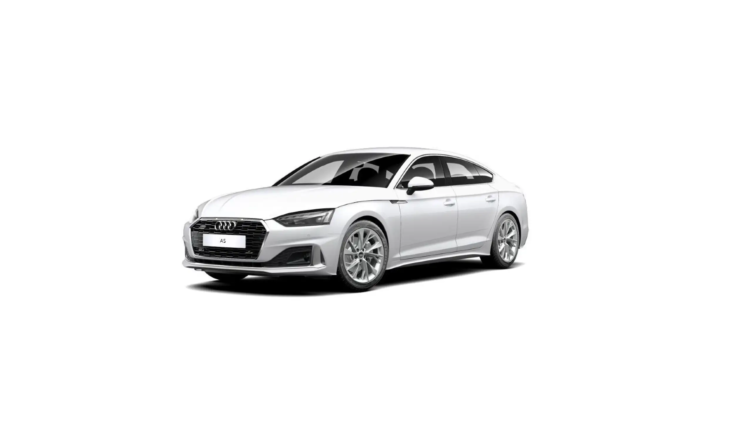 Audi - A5