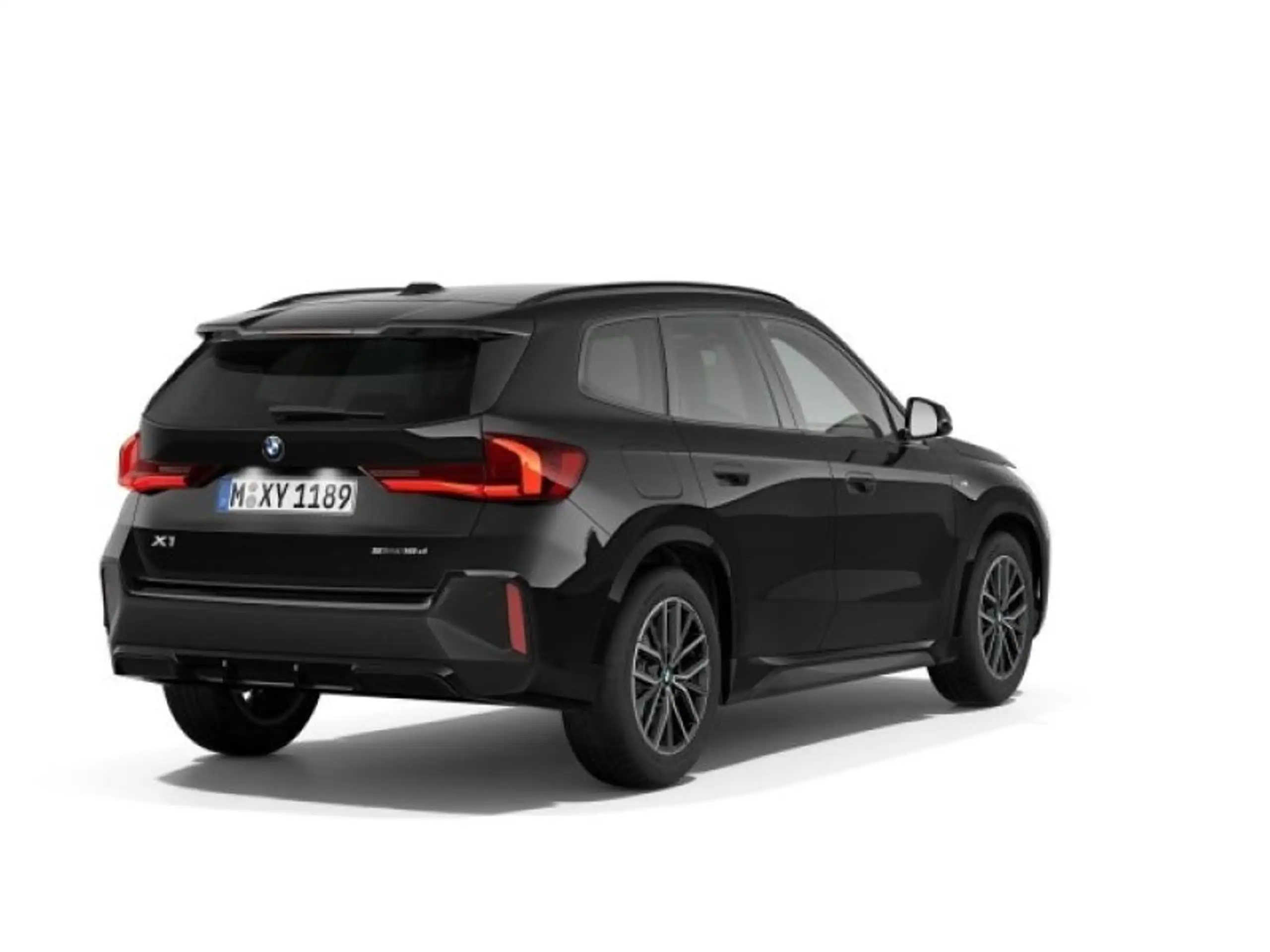 BMW - X1