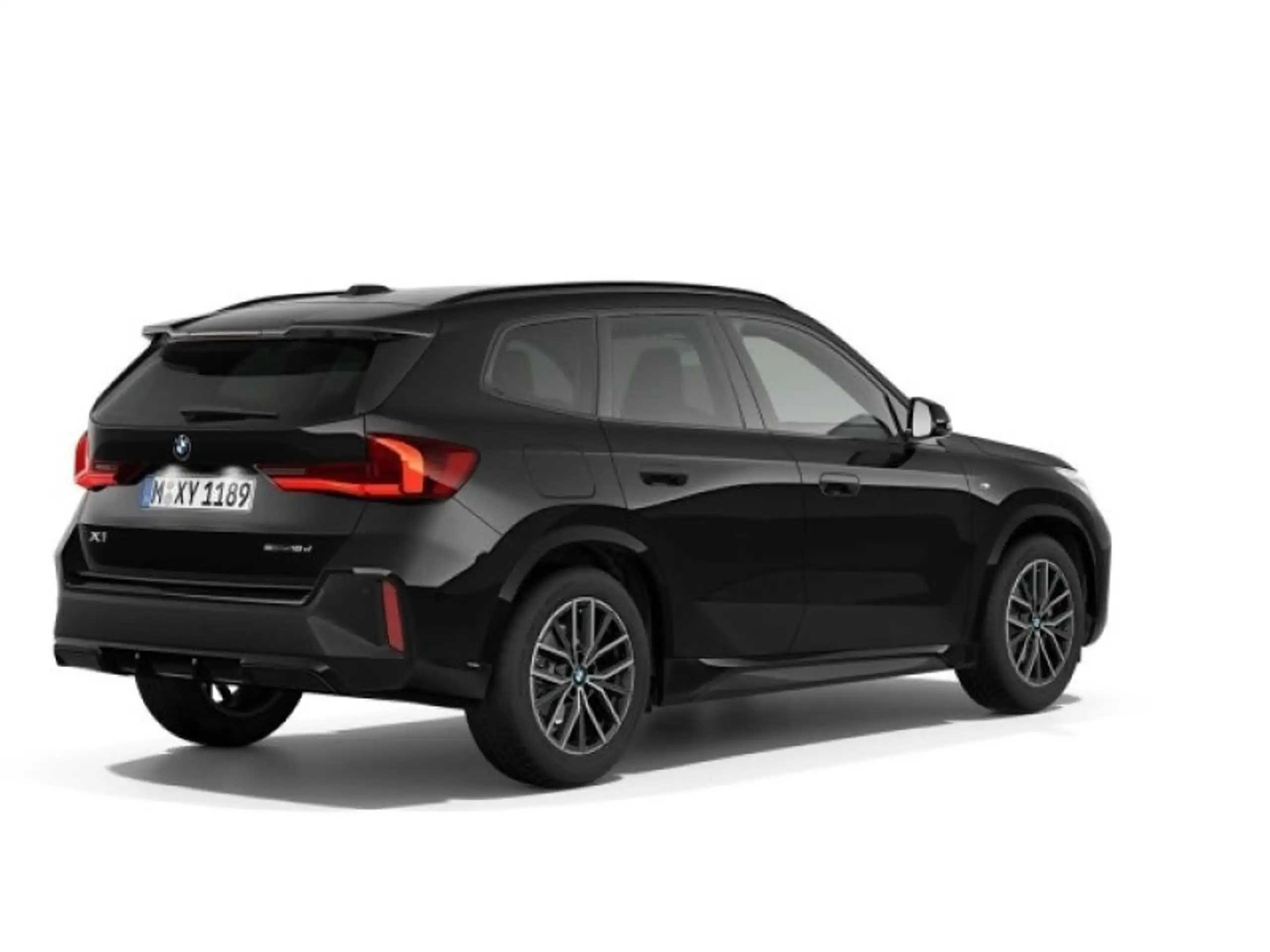 BMW - X1