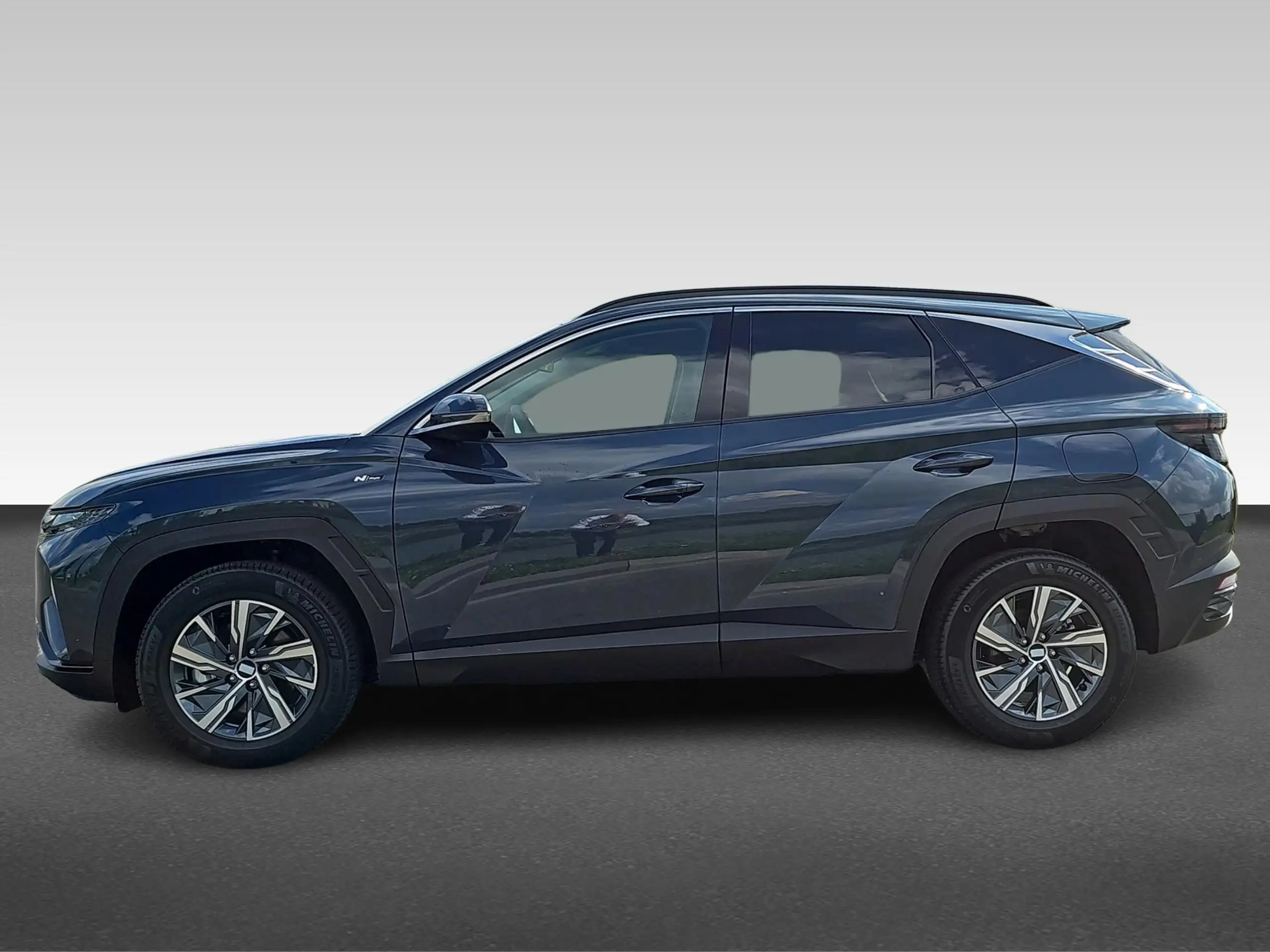 Hyundai - TUCSON