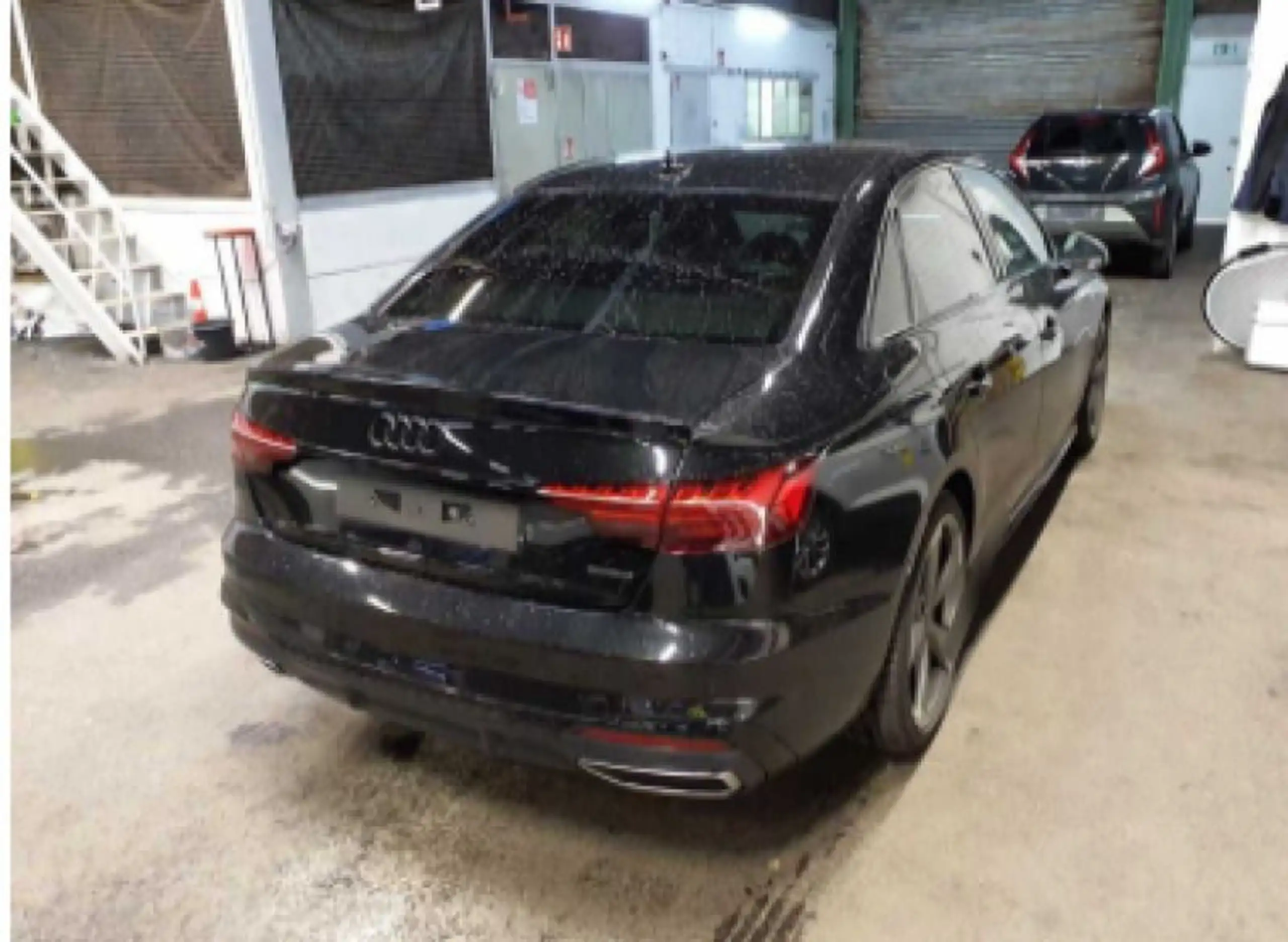 Audi - A4