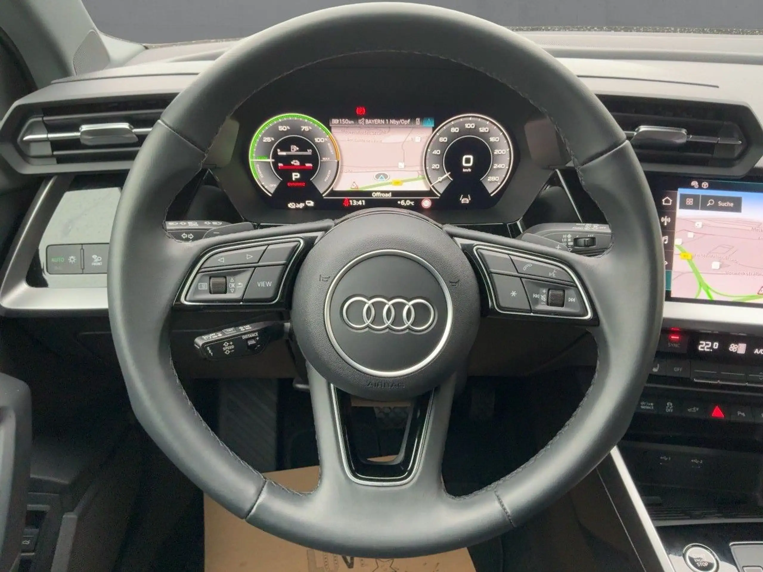 Audi - A3