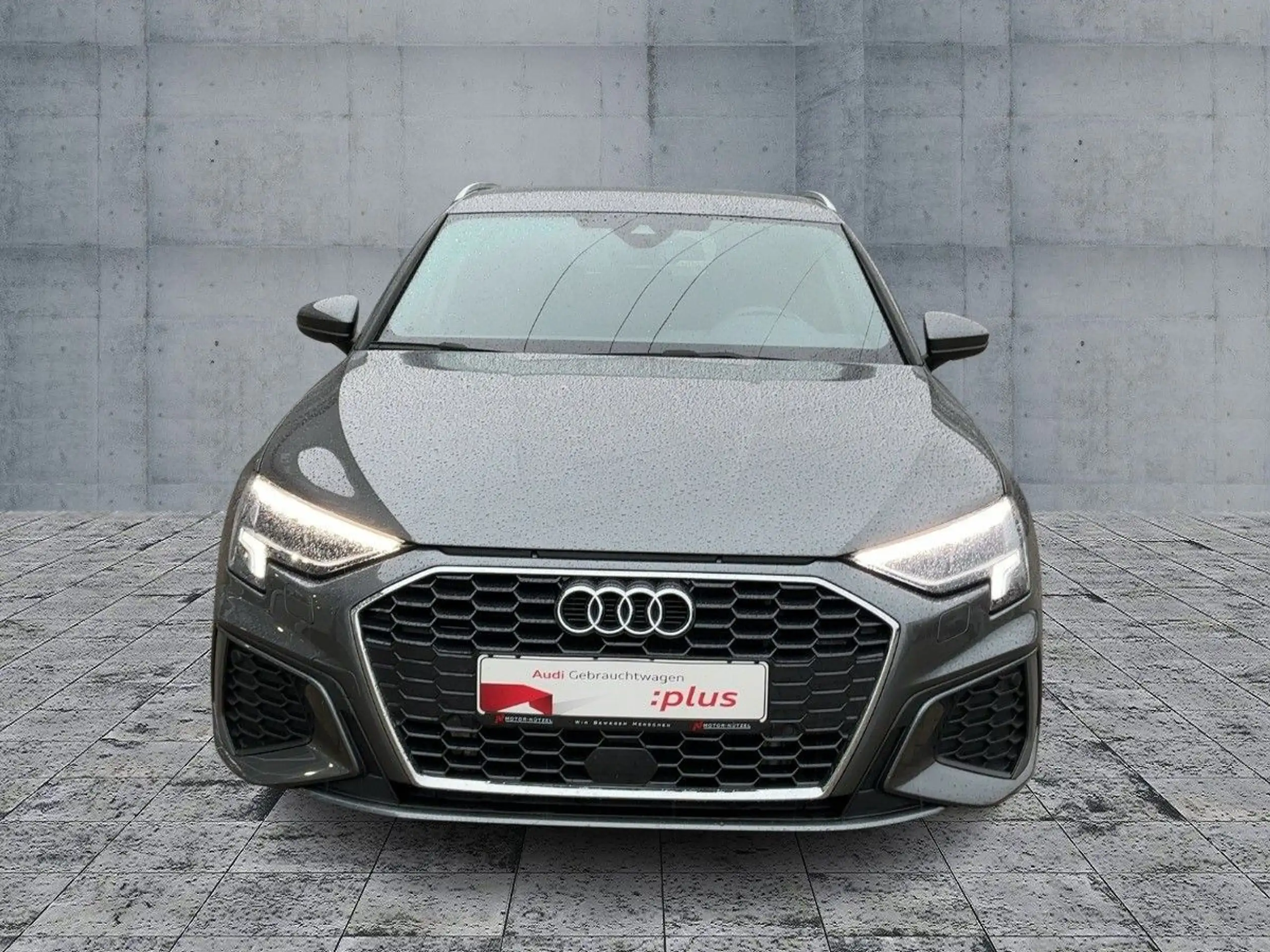 Audi - A3