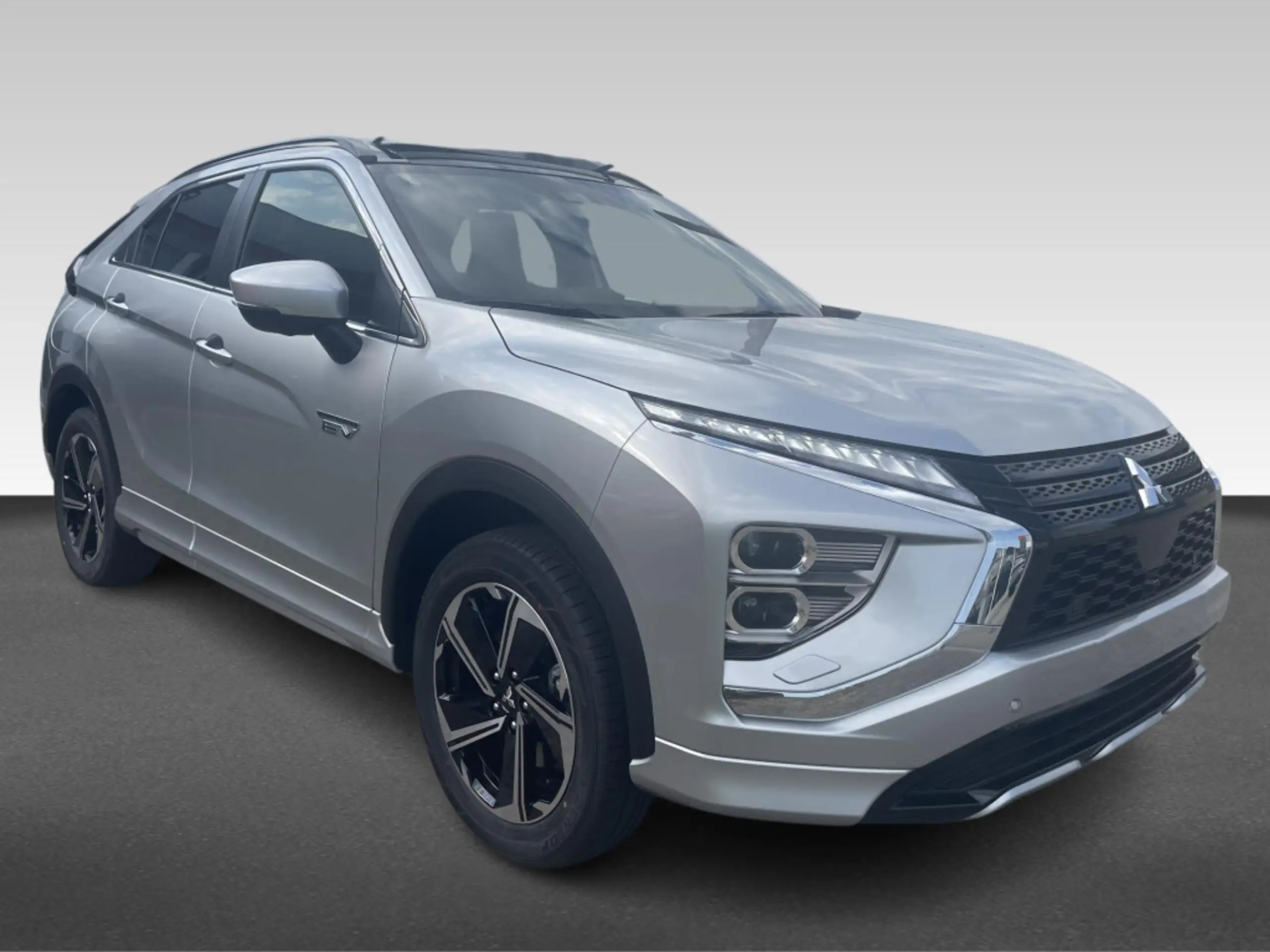 Mitsubishi - Eclipse Cross