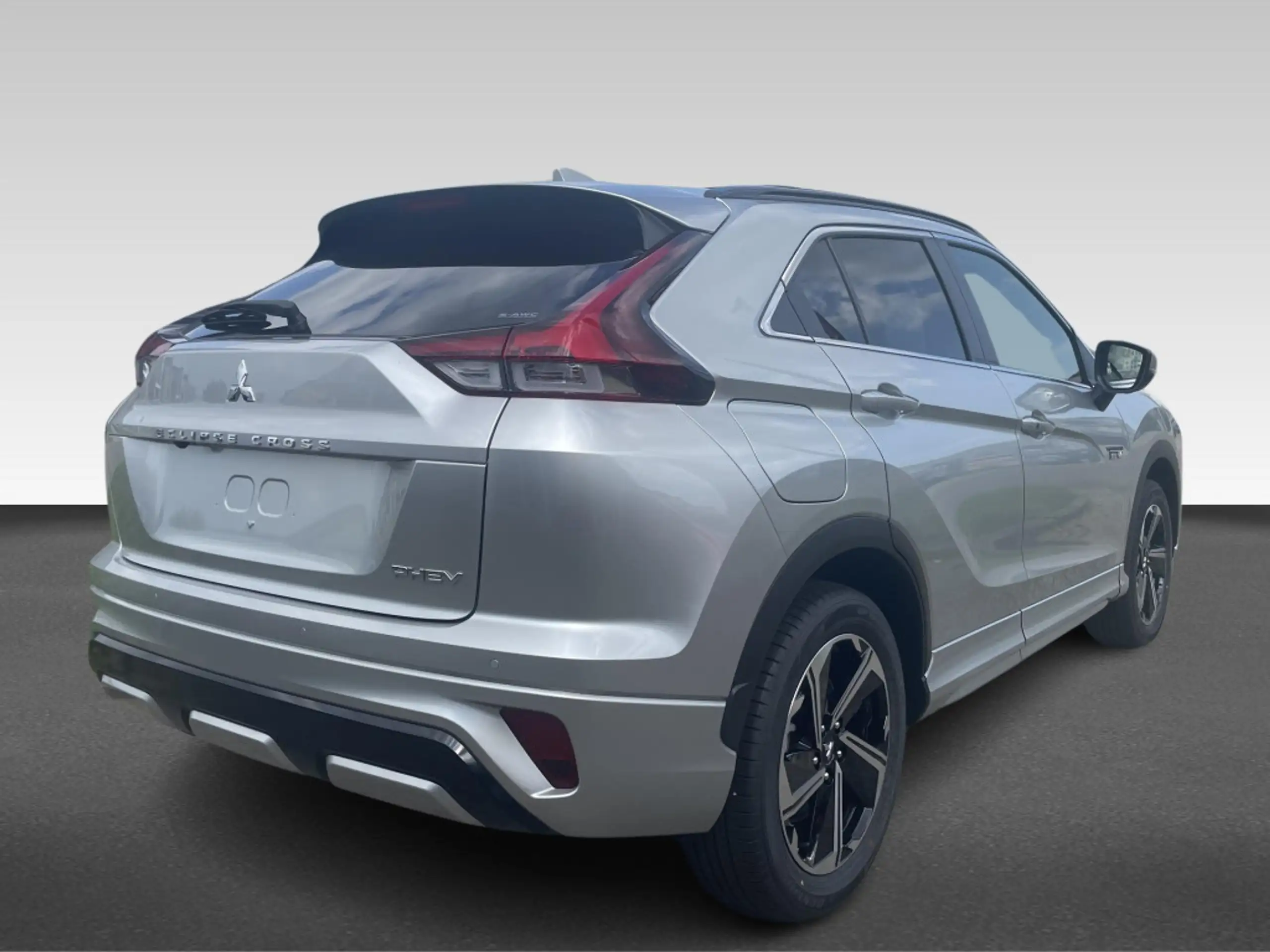 Mitsubishi - Eclipse Cross