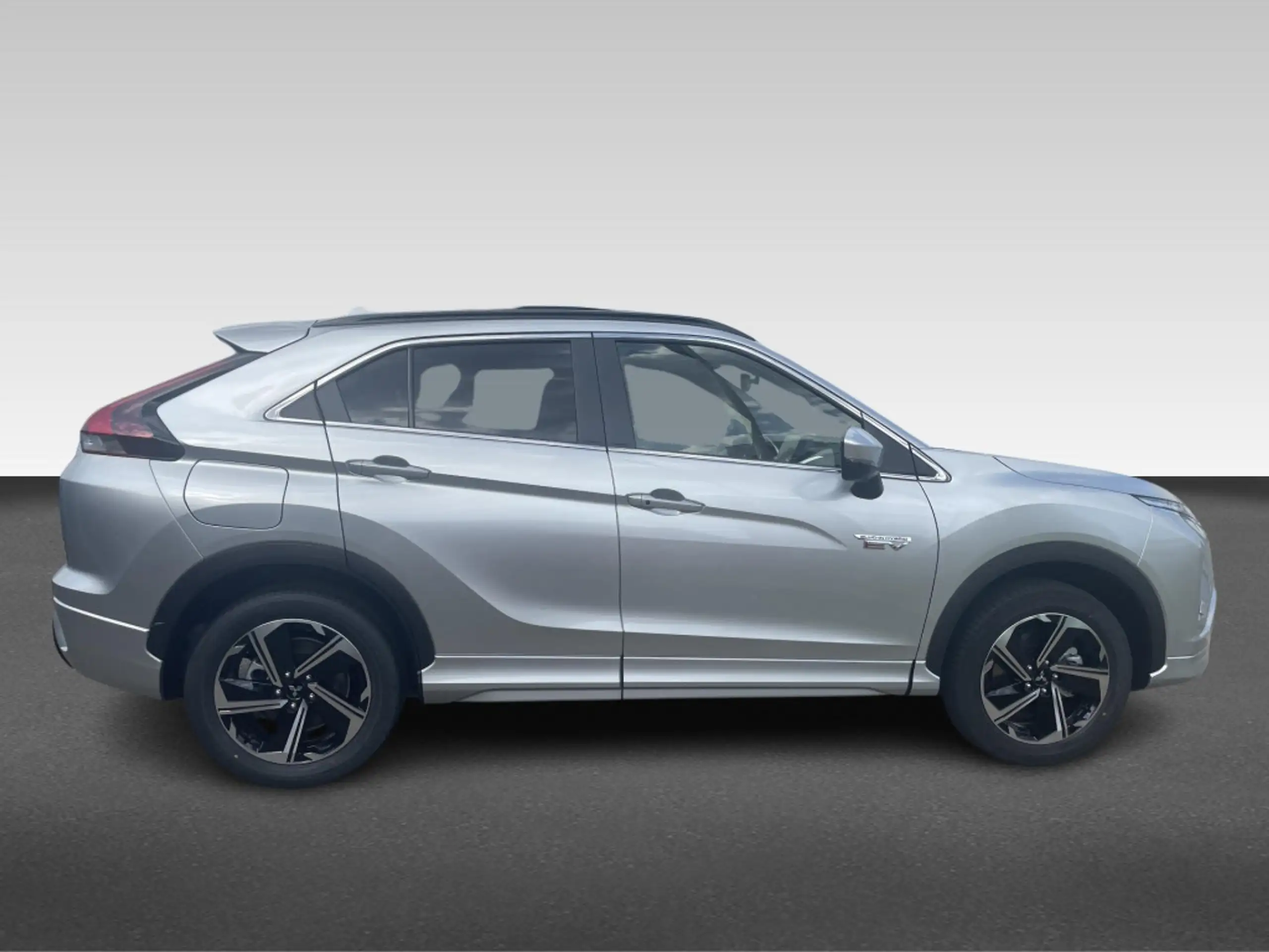 Mitsubishi - Eclipse Cross