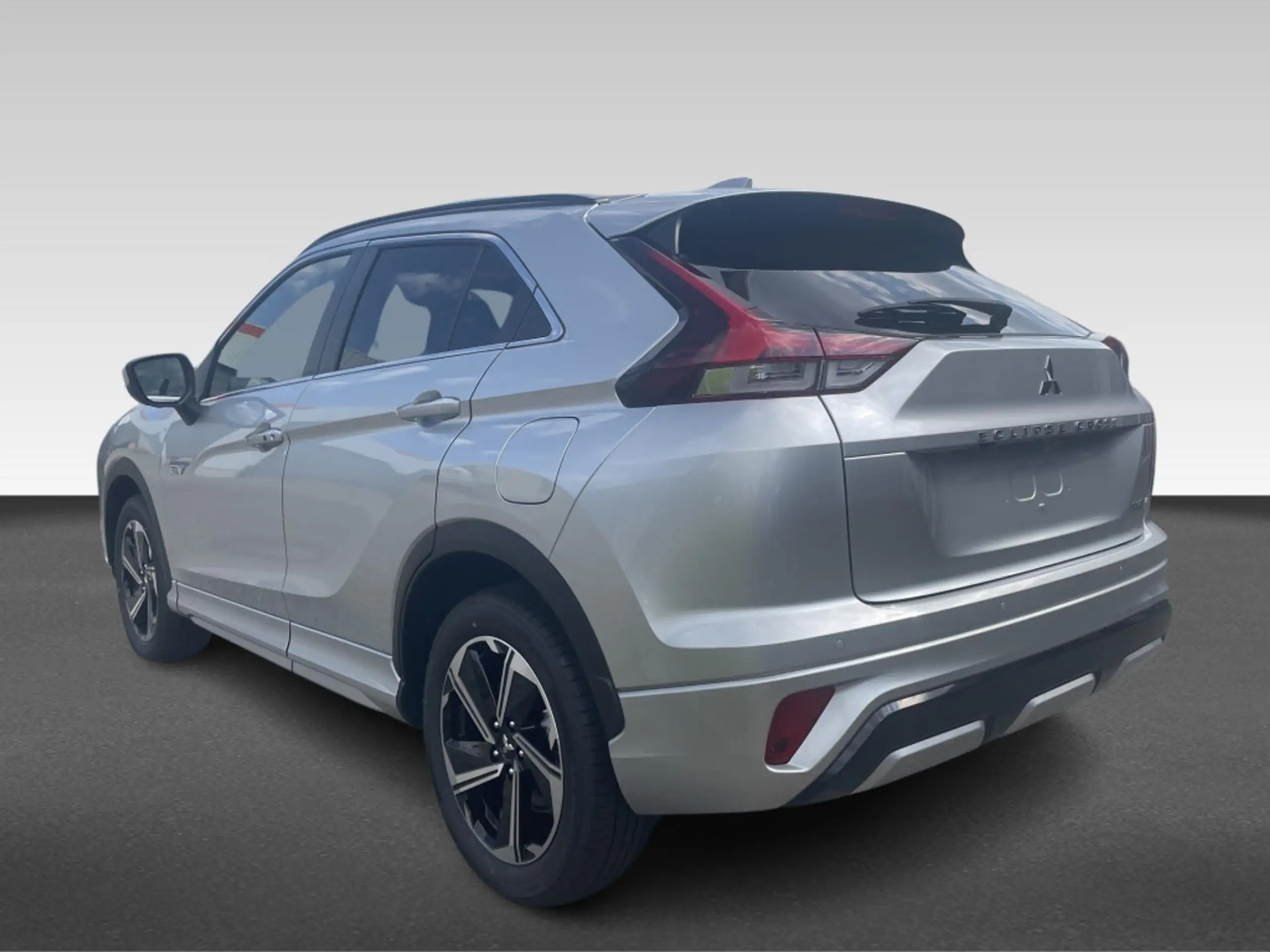 Mitsubishi - Eclipse Cross