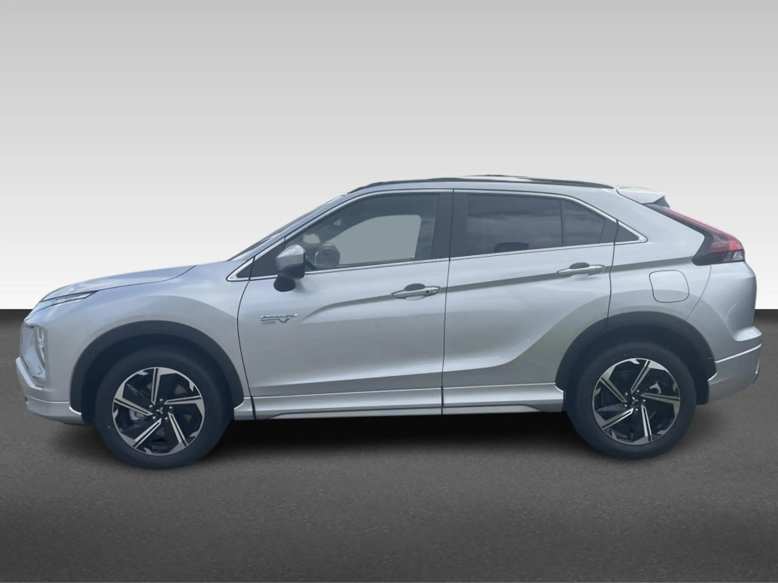 Mitsubishi - Eclipse Cross