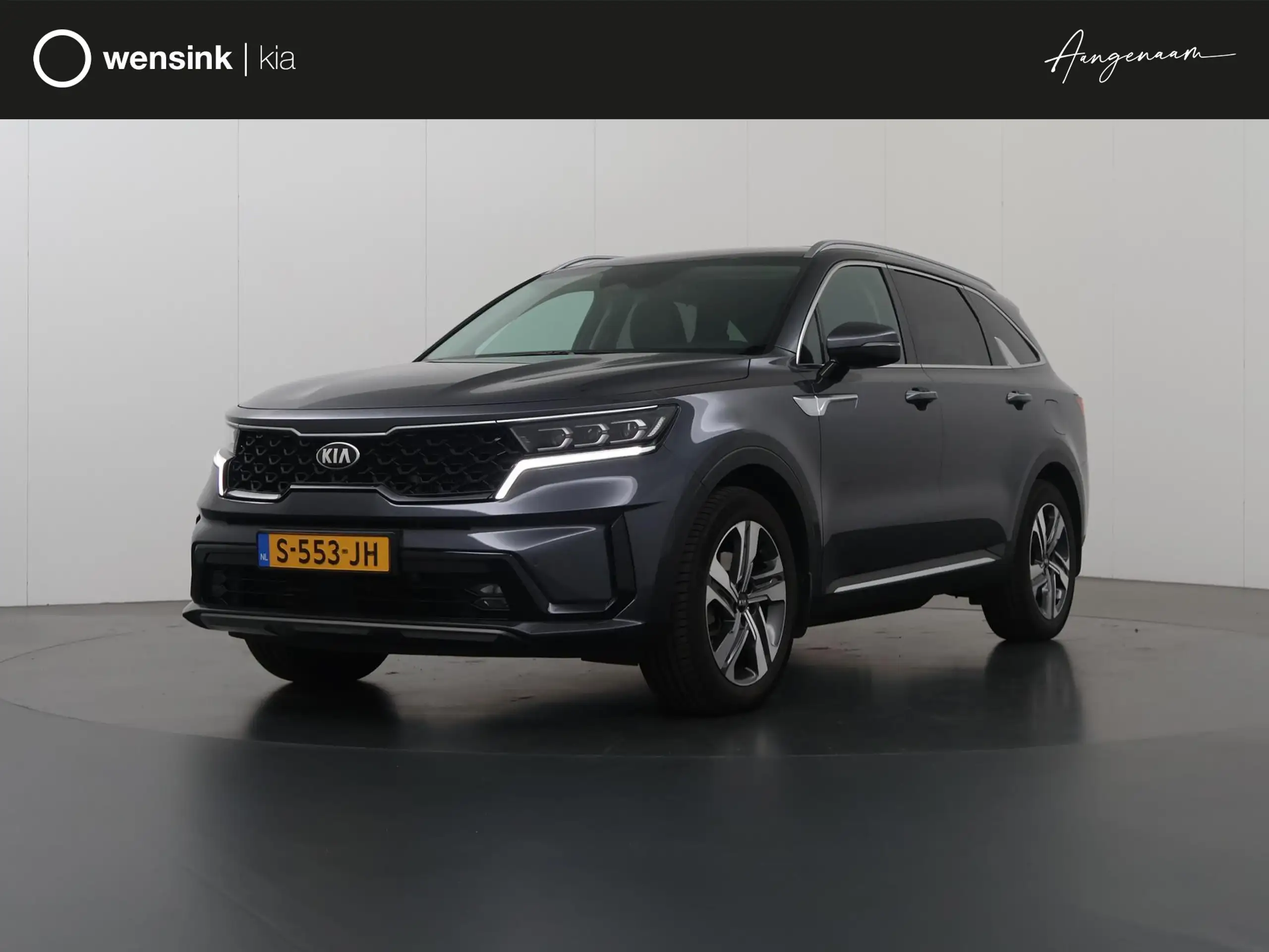 Kia - Sorento