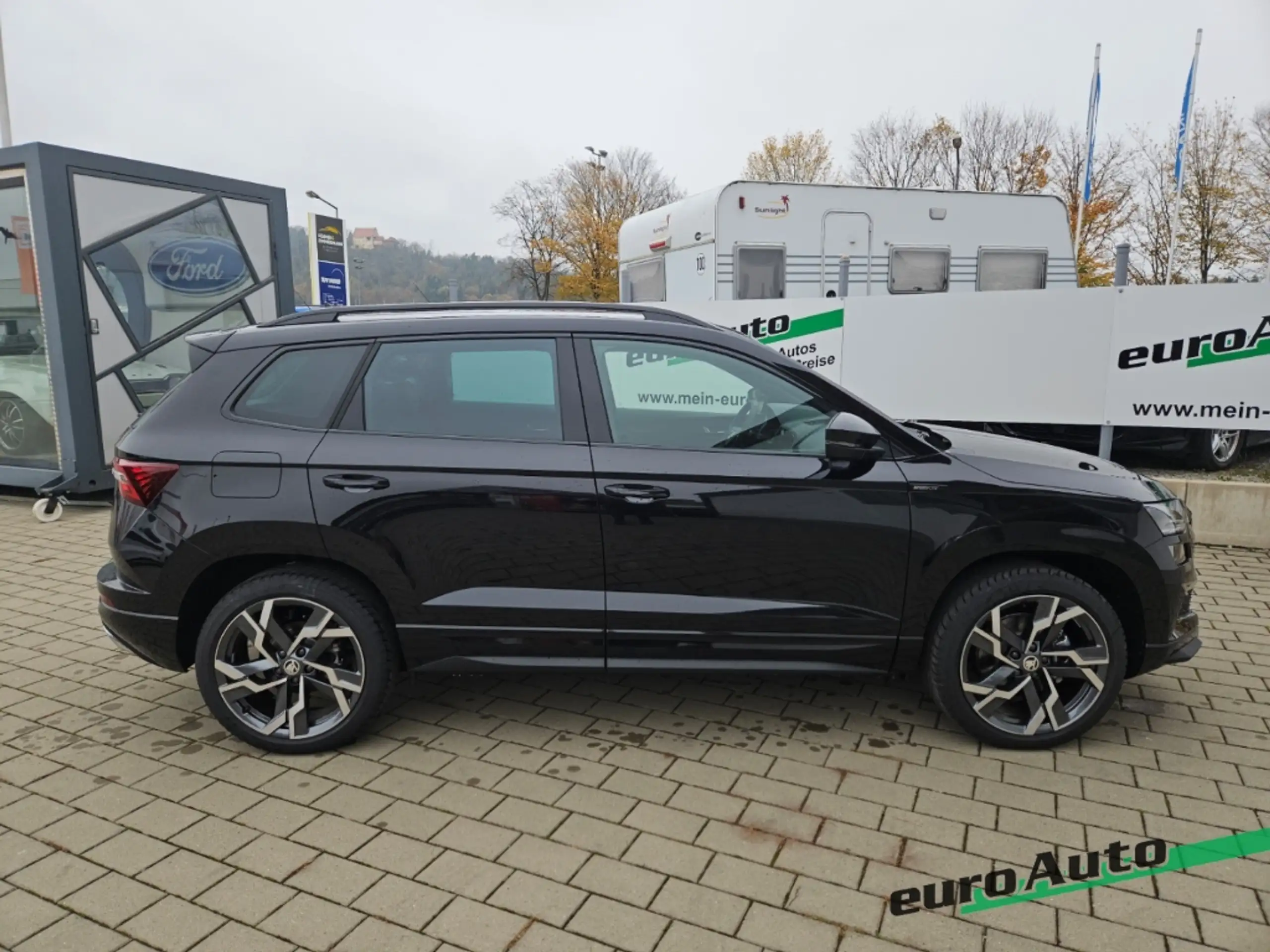 Skoda - Karoq