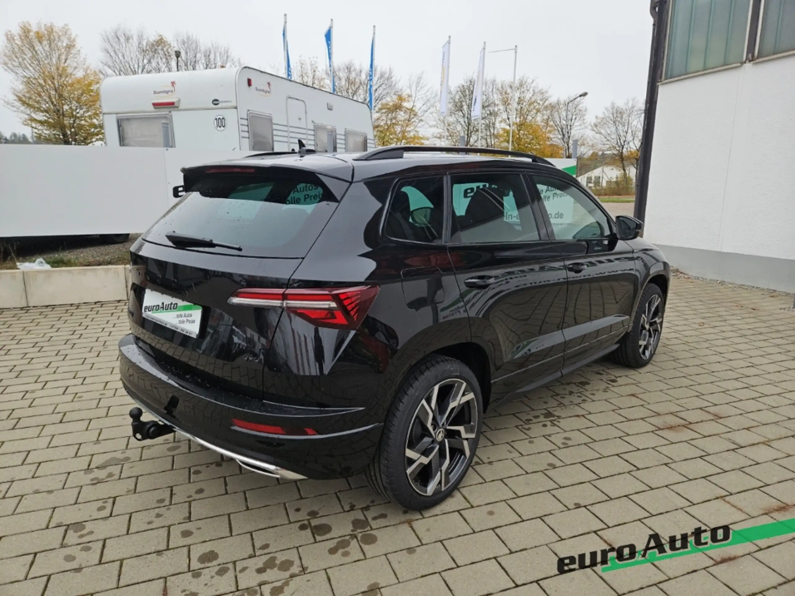 Skoda - Karoq