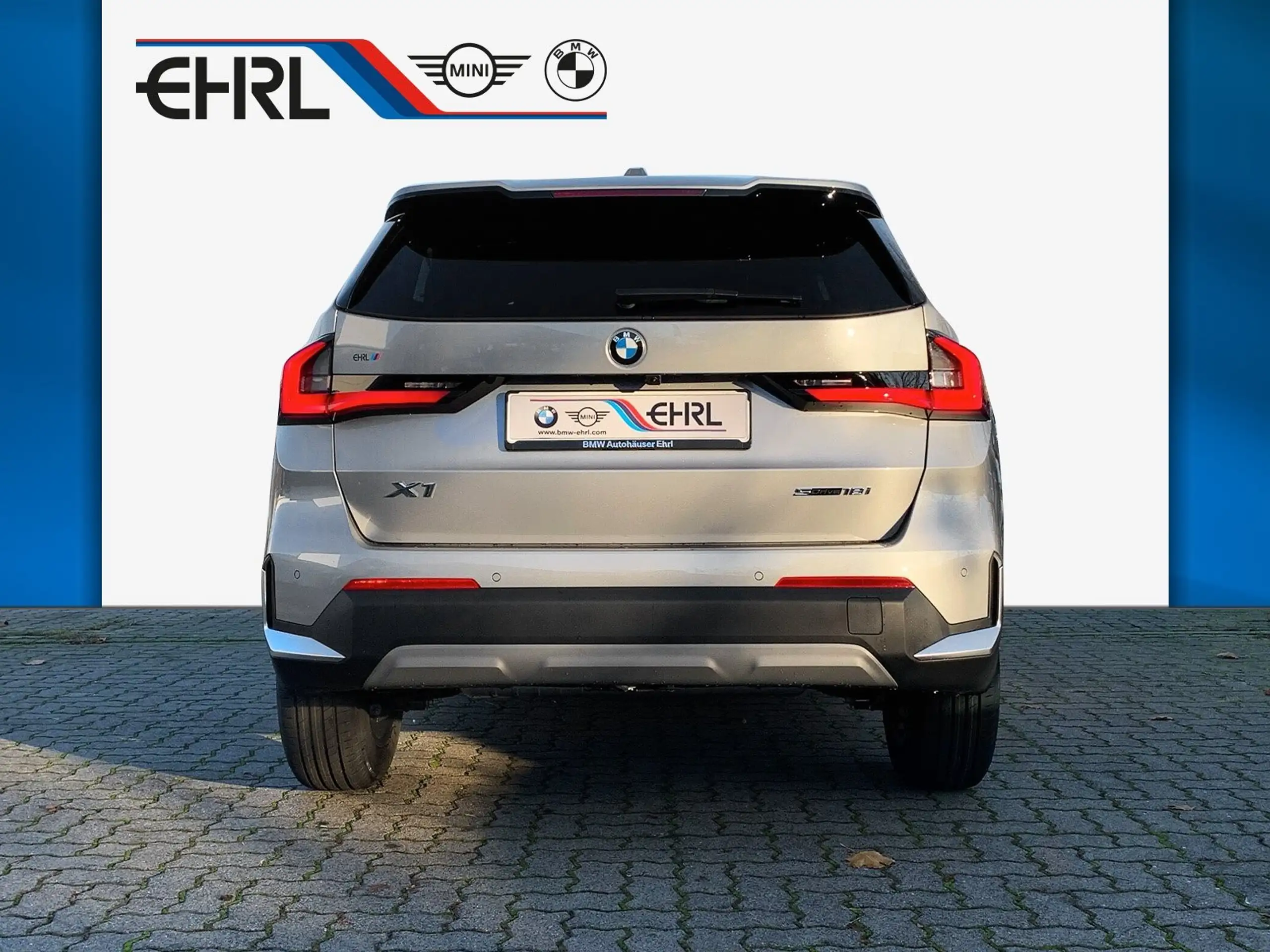 BMW - X1