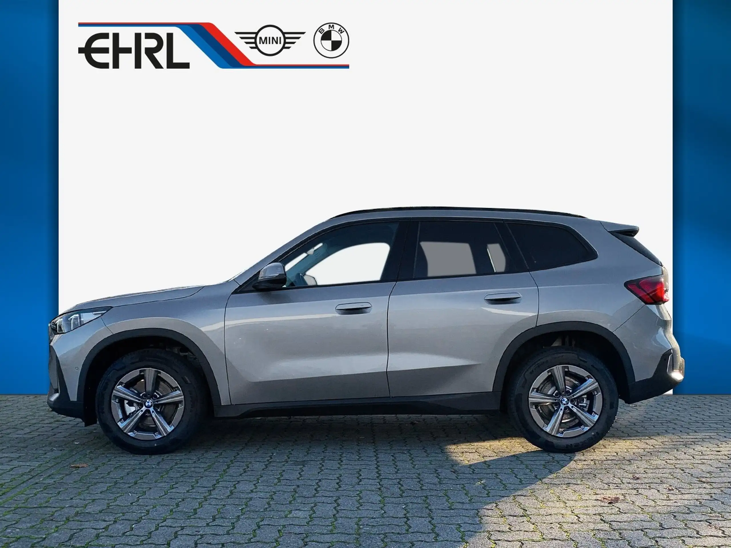 BMW - X1