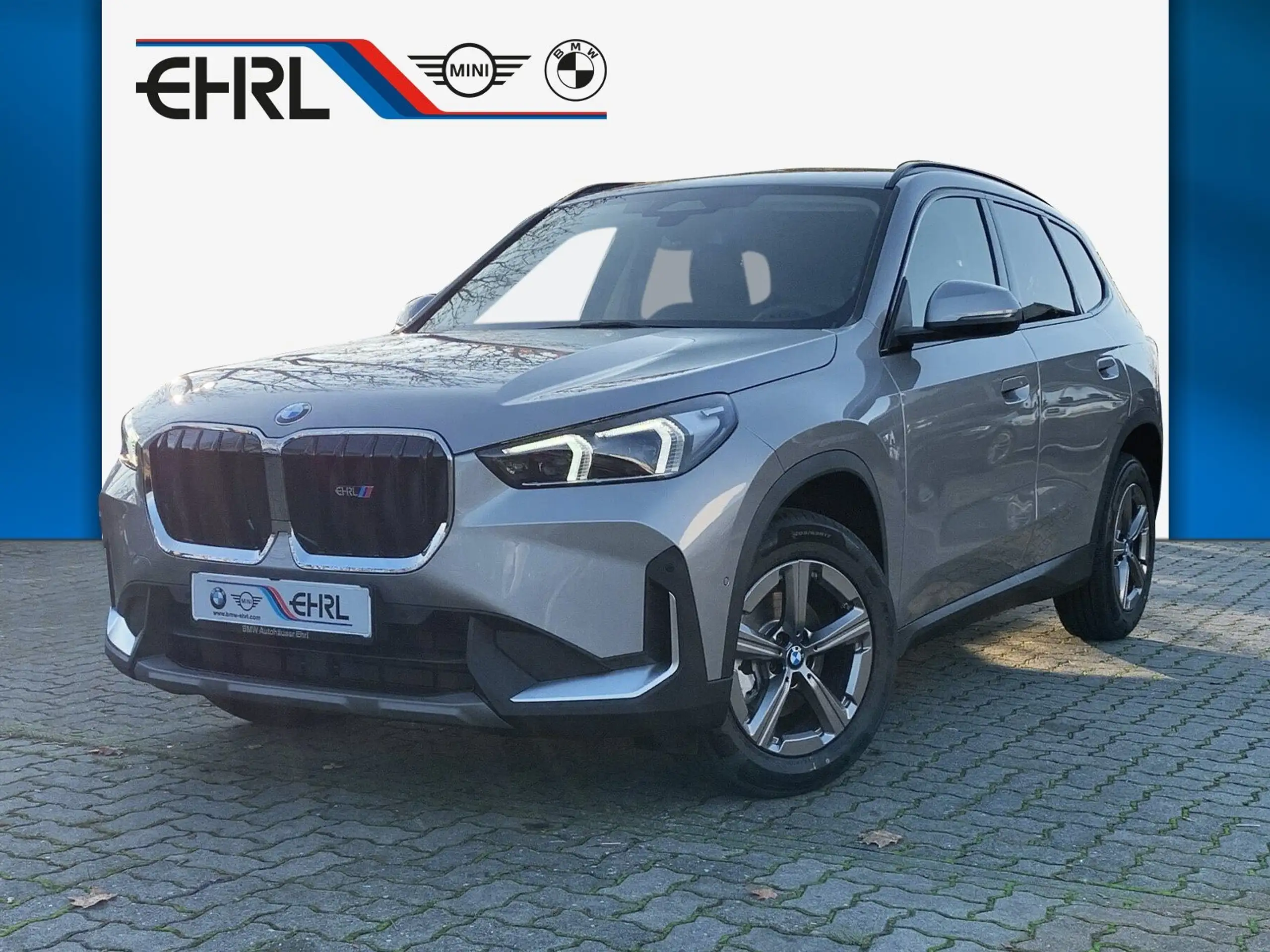 BMW - X1