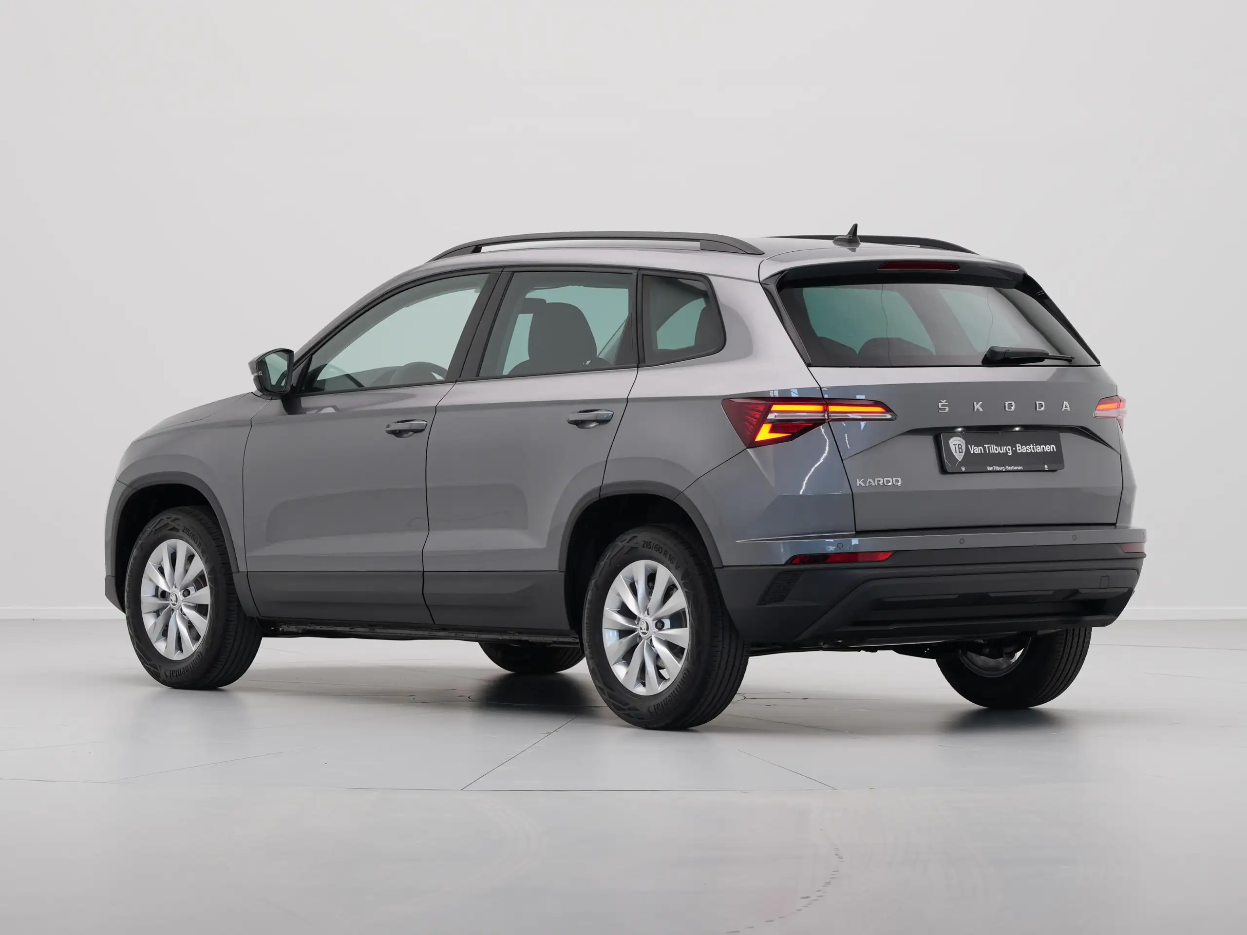 Skoda - Karoq