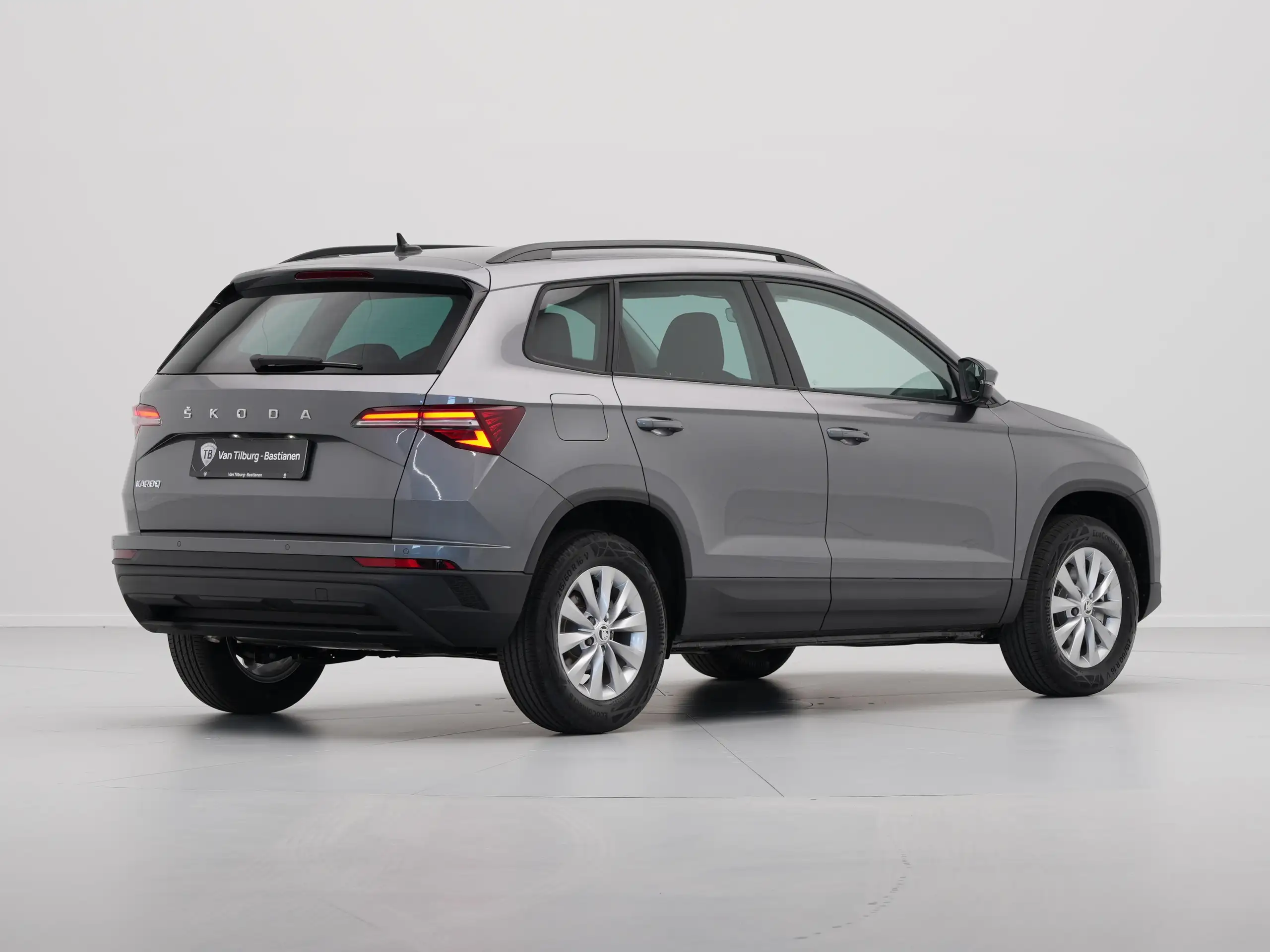 Skoda - Karoq