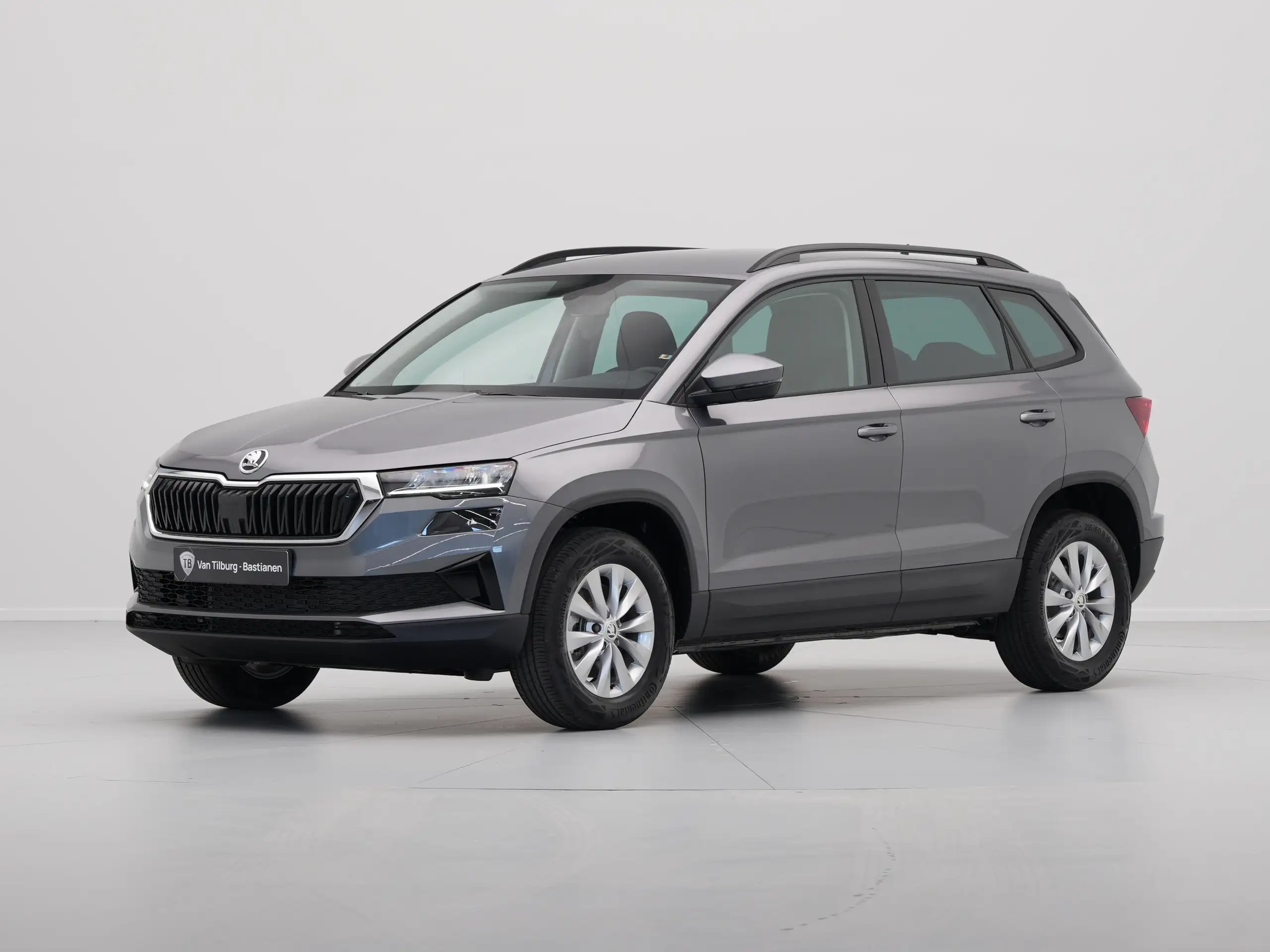 Skoda - Karoq