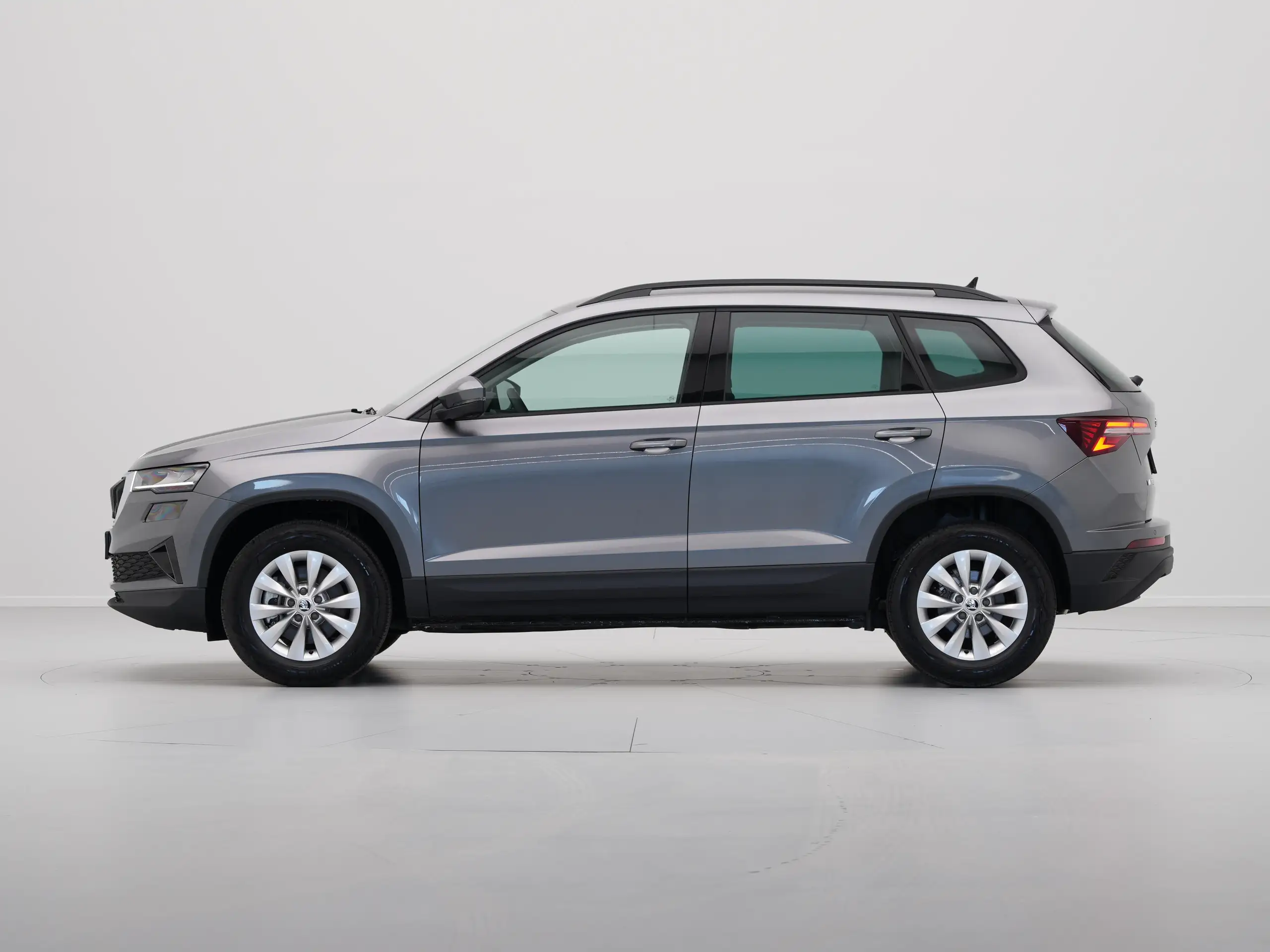 Skoda - Karoq