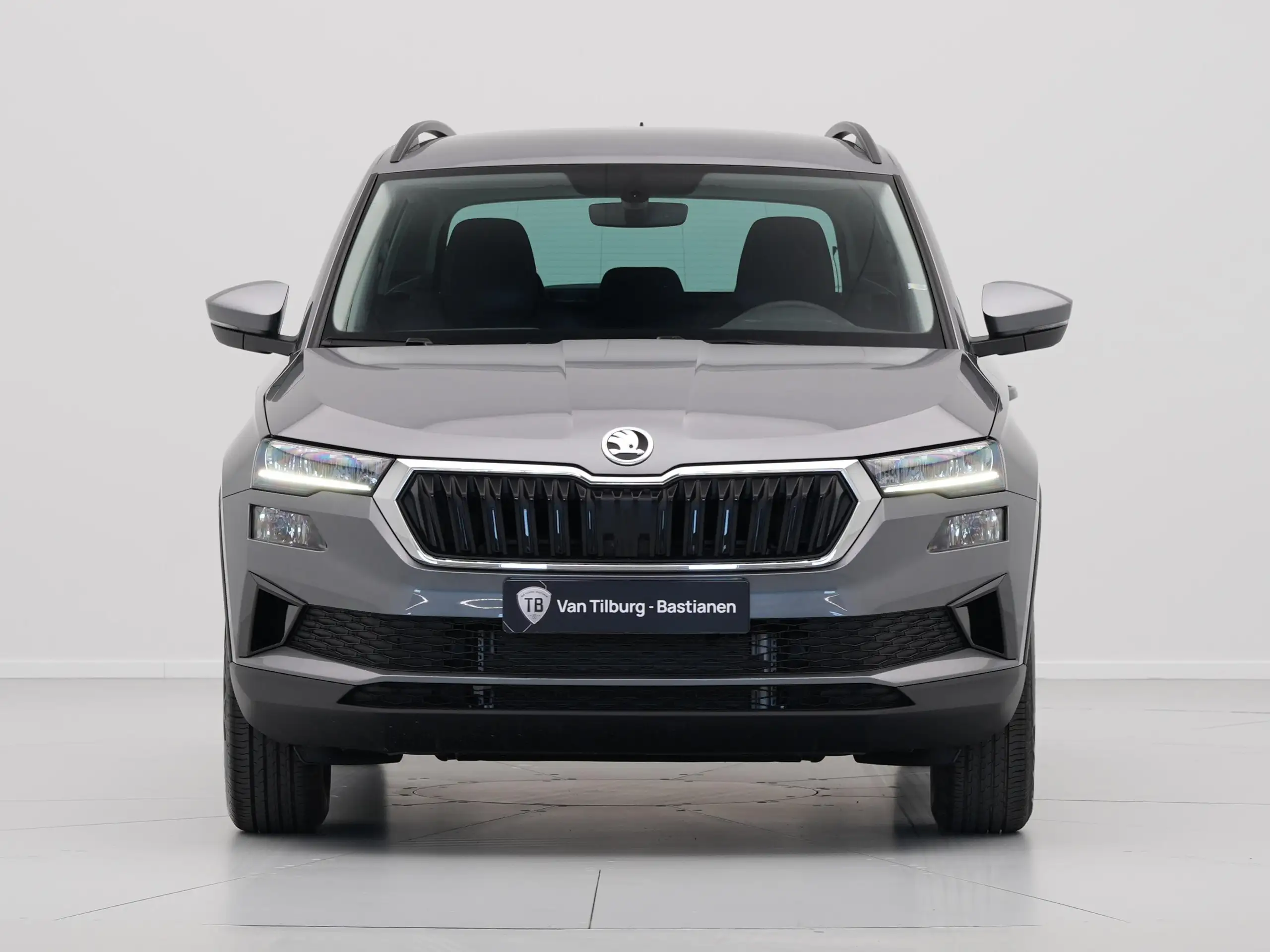 Skoda - Karoq