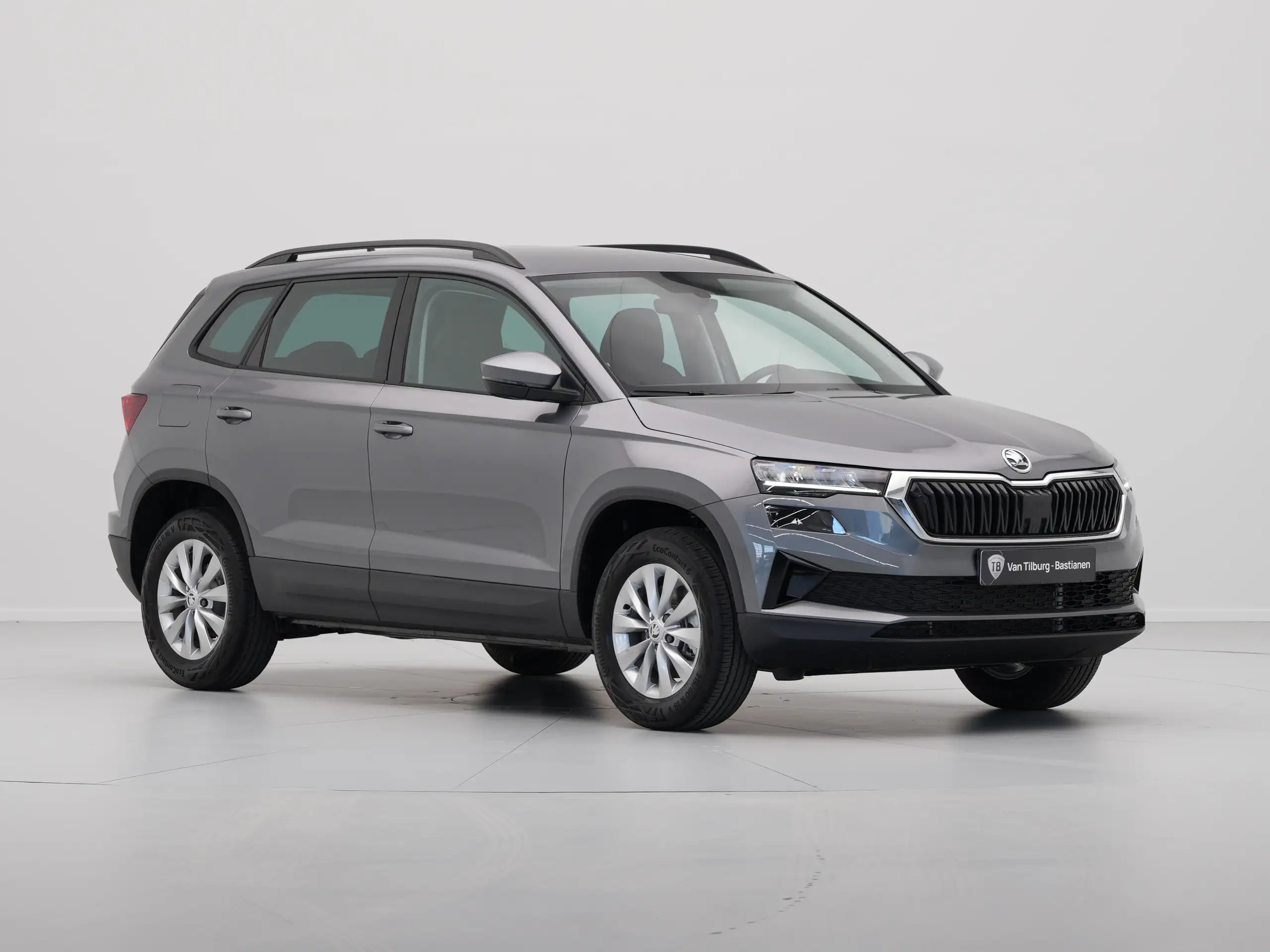 Skoda - Karoq