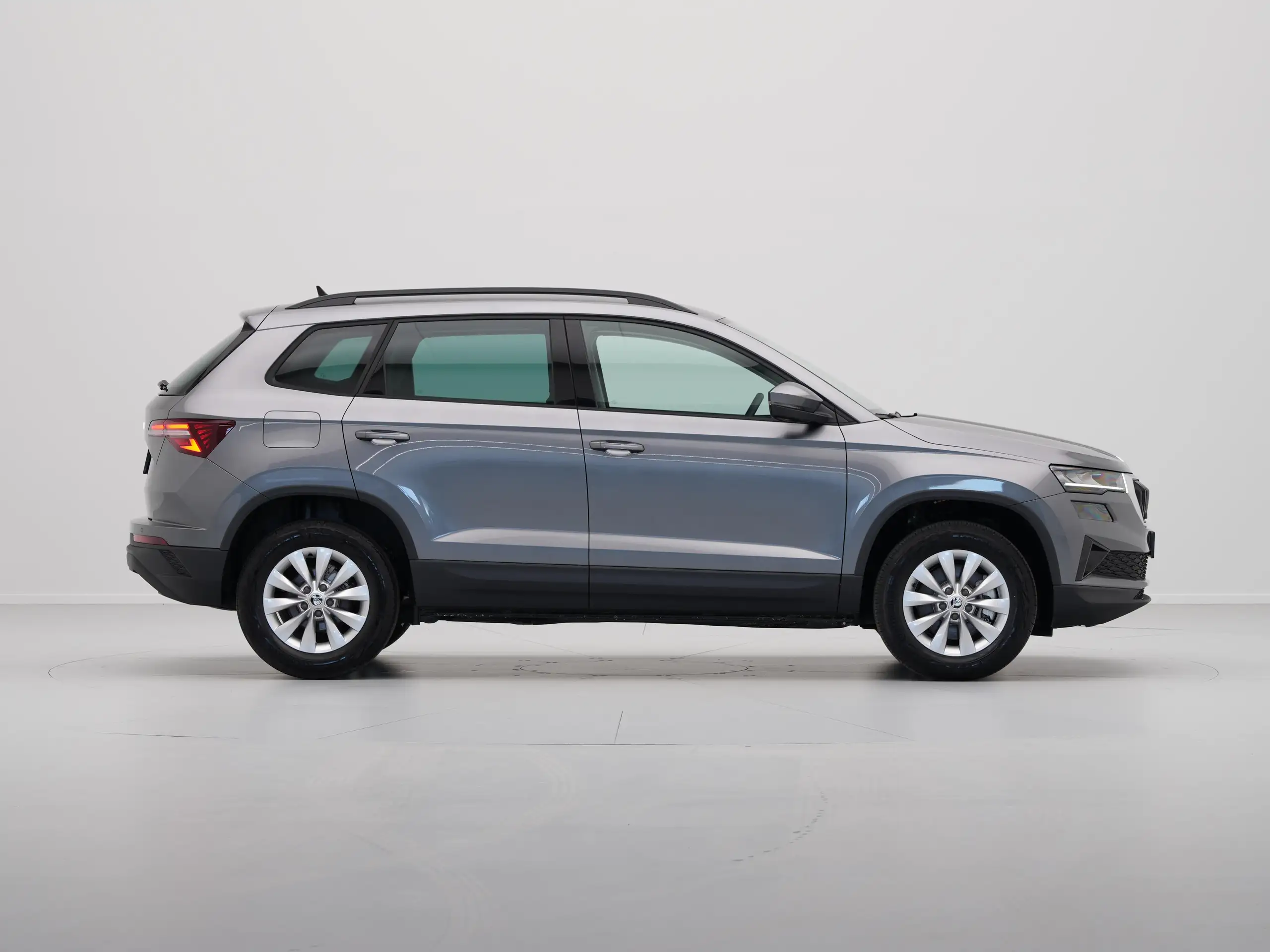 Skoda - Karoq