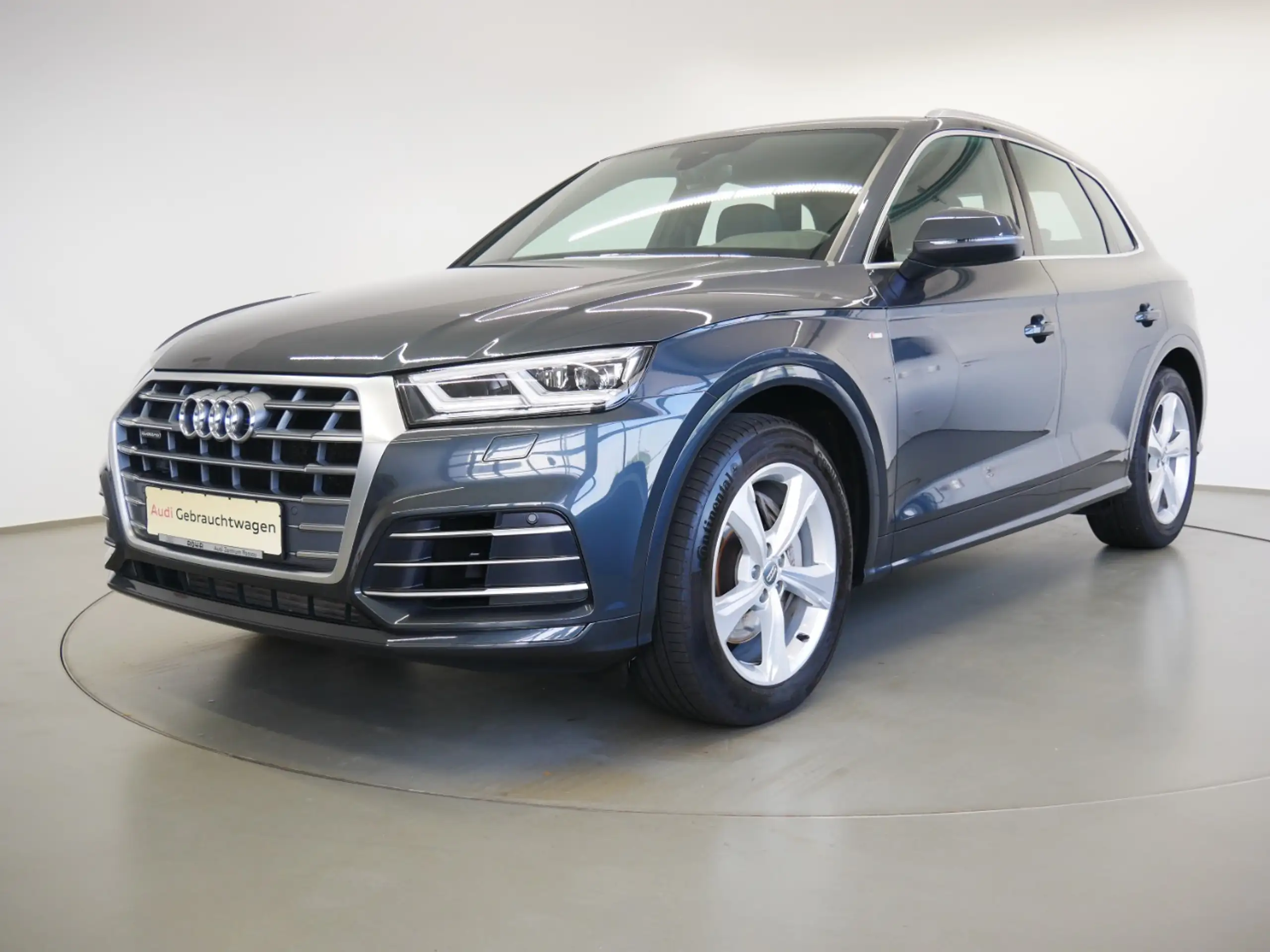 Audi - Q5