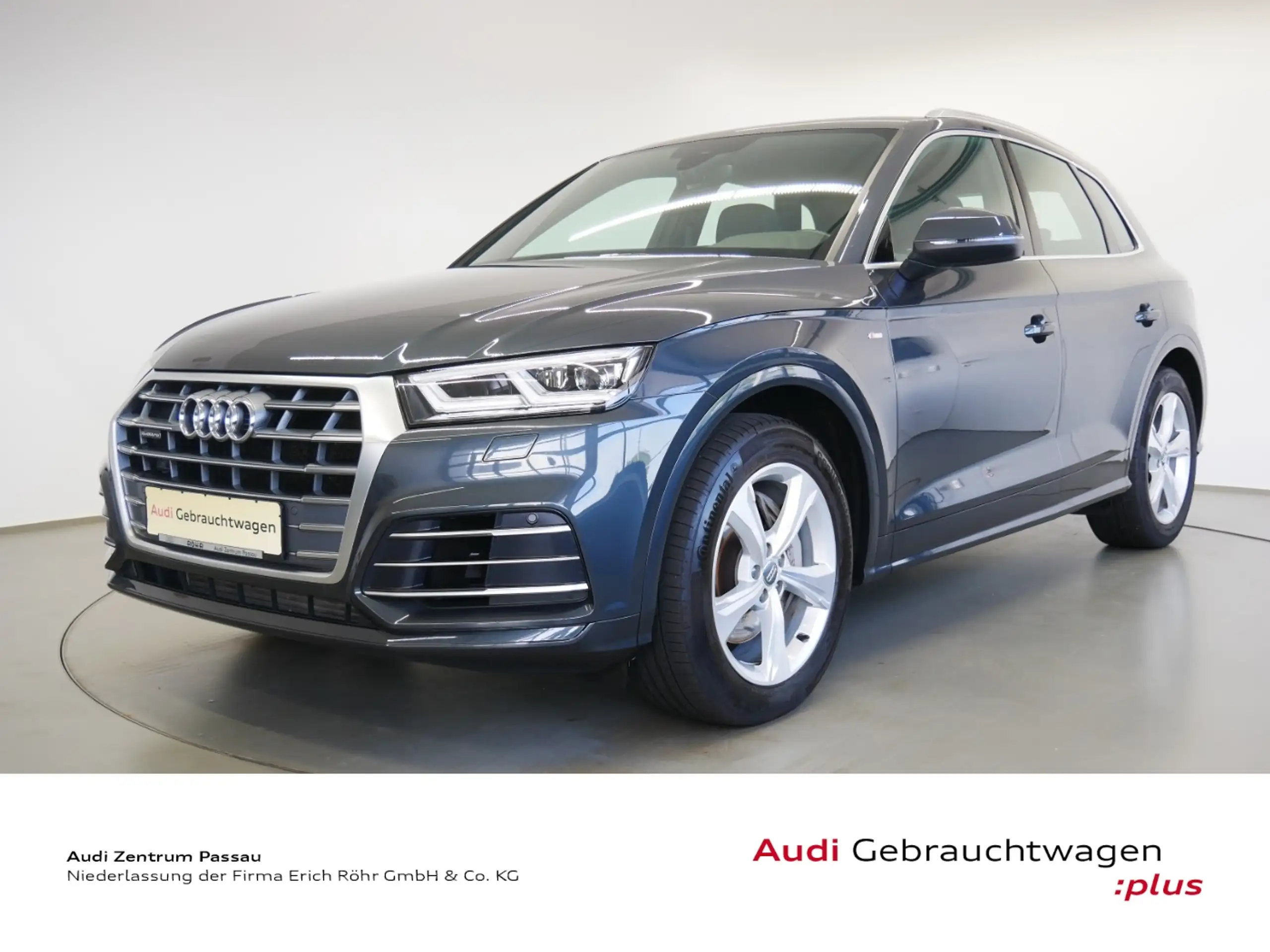 Audi - Q5