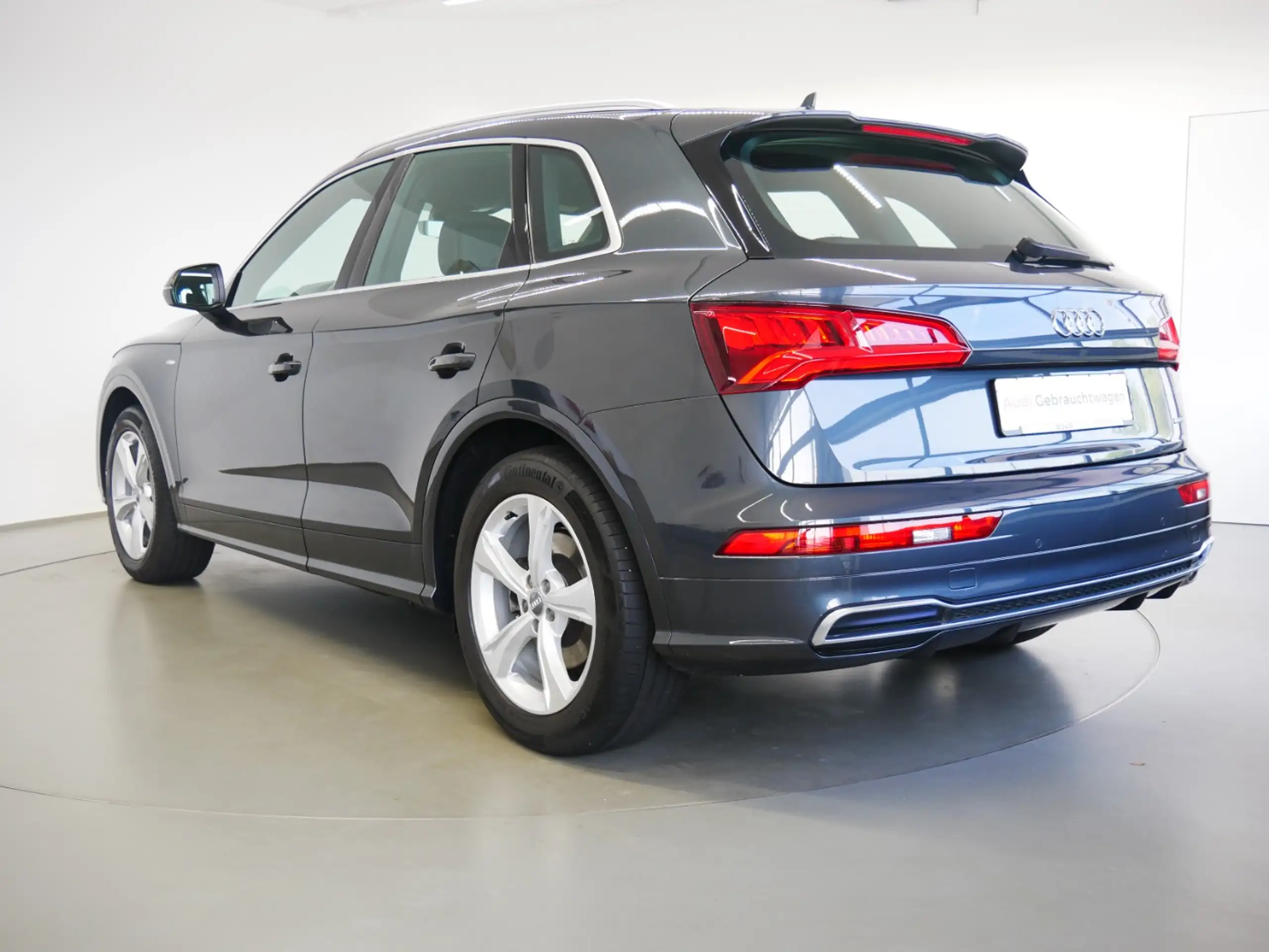 Audi - Q5