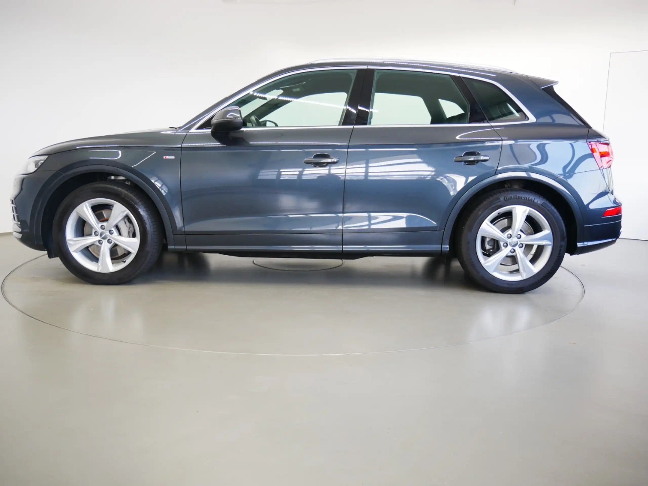 Audi - Q5