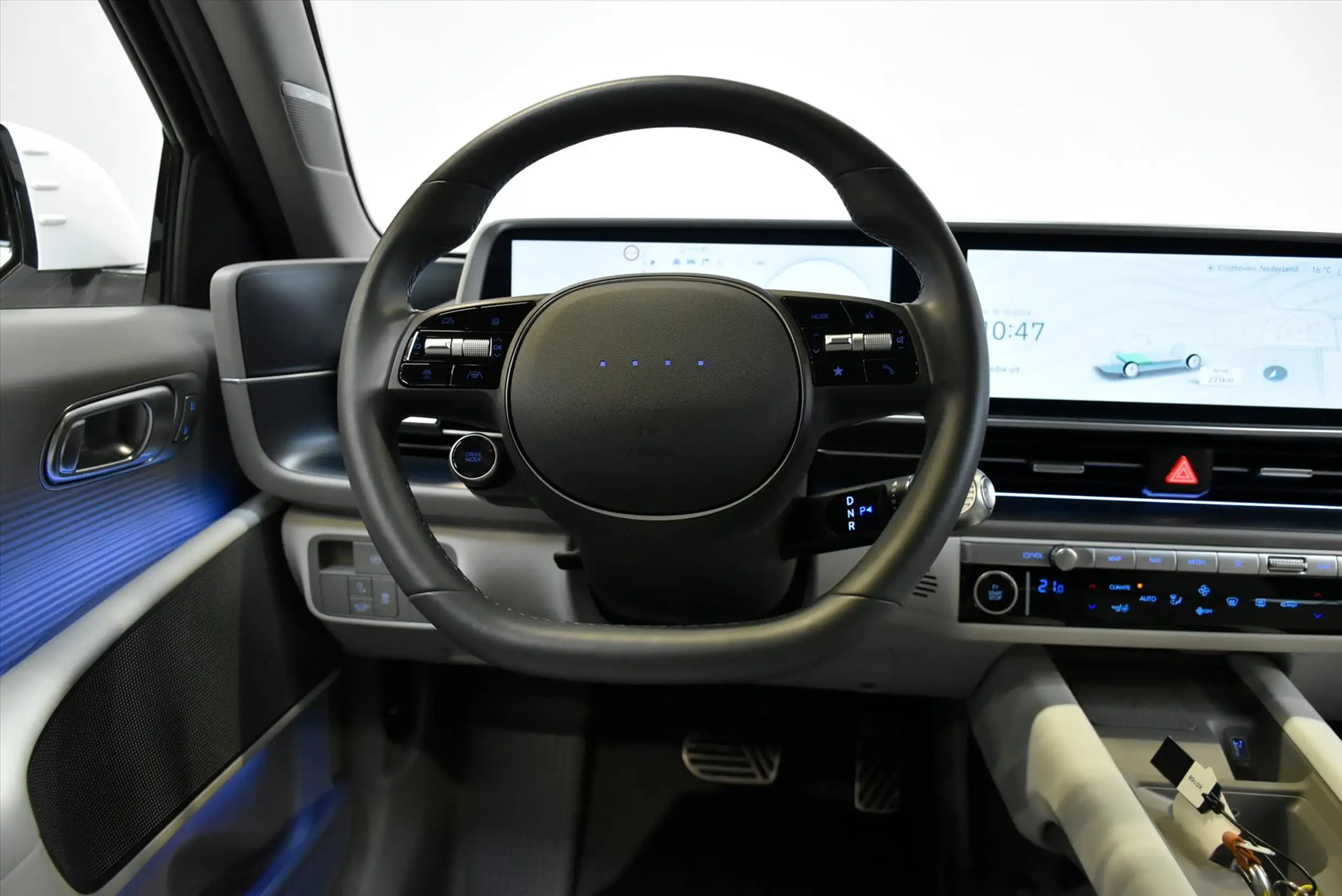 Hyundai - IONIQ 6