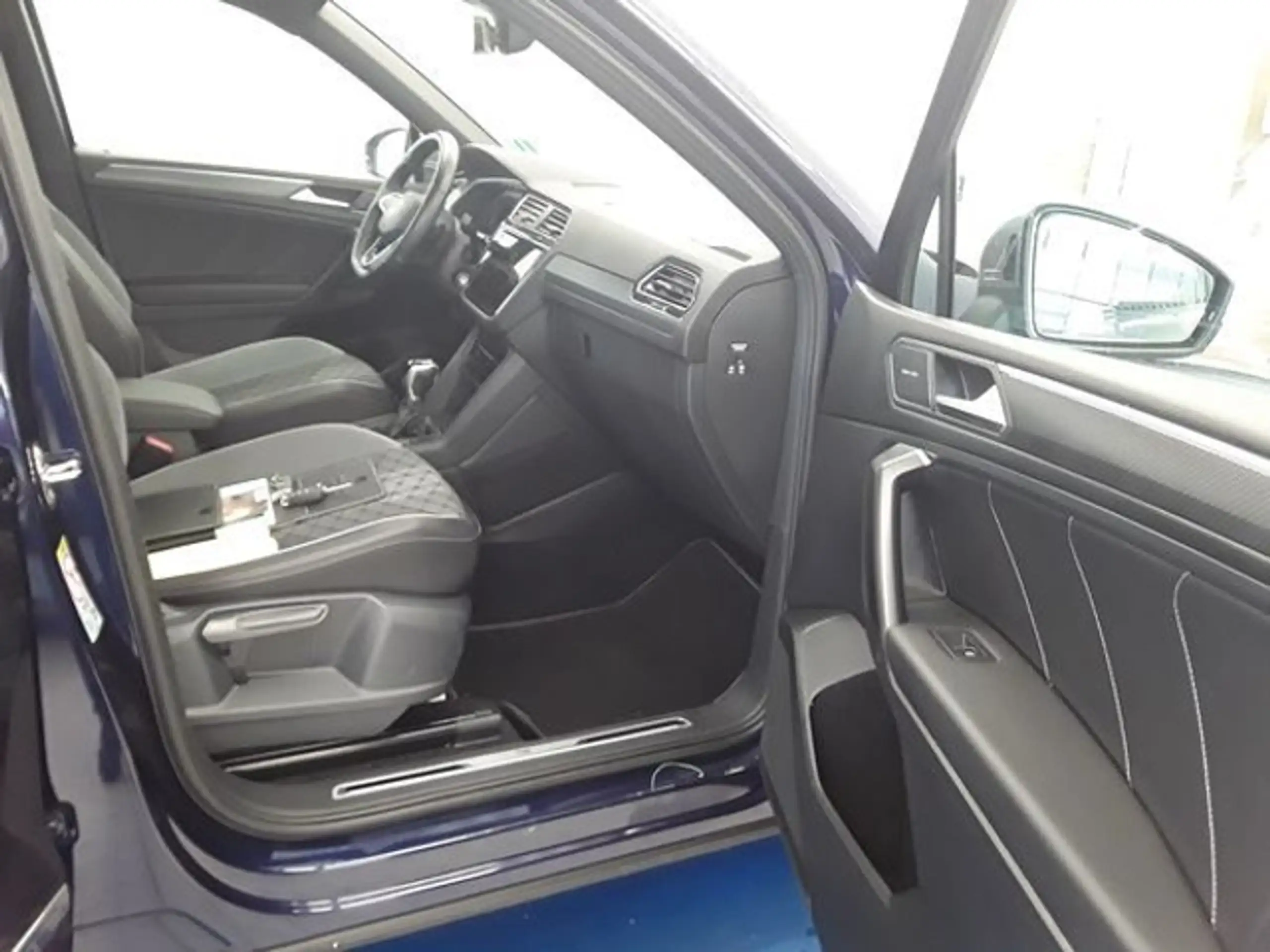 Volkswagen - Tiguan Allspace