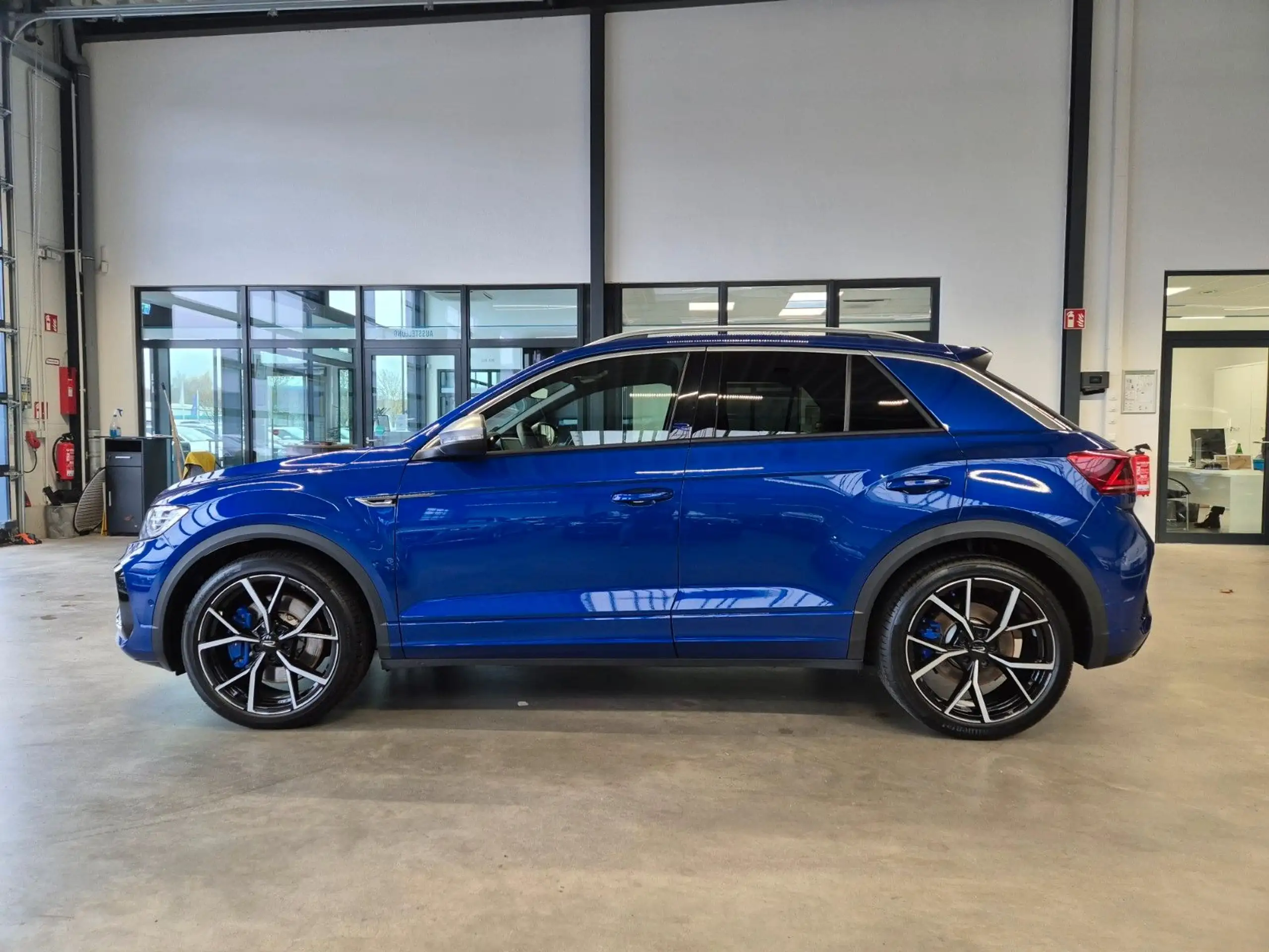 Volkswagen - T-Roc